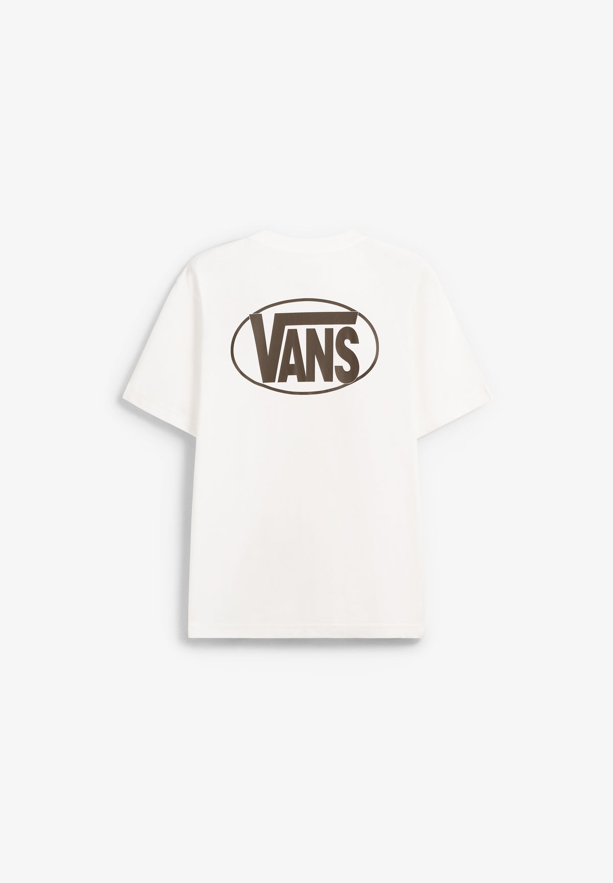 VANS | OVAL LOGO LOOSE SS TEE