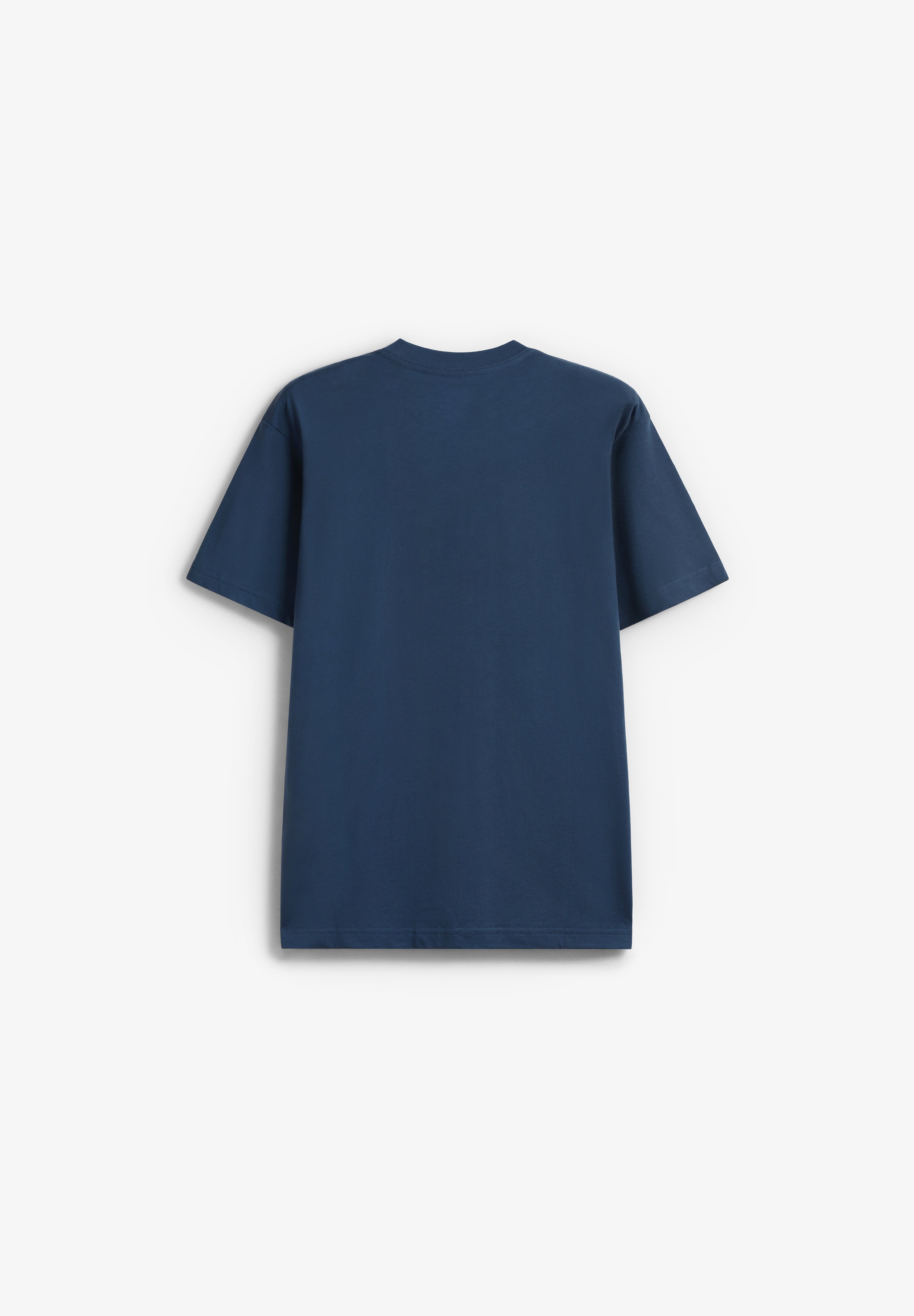 VANS | LEFT CHEST II LOOSE SS TEE