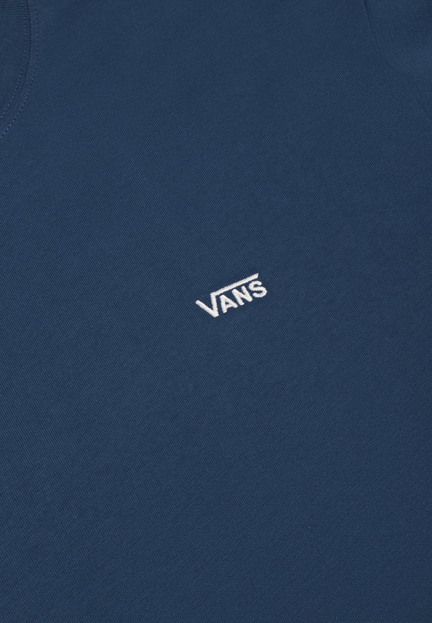 VANS | LEFT CHEST II LOOSE SS TEE