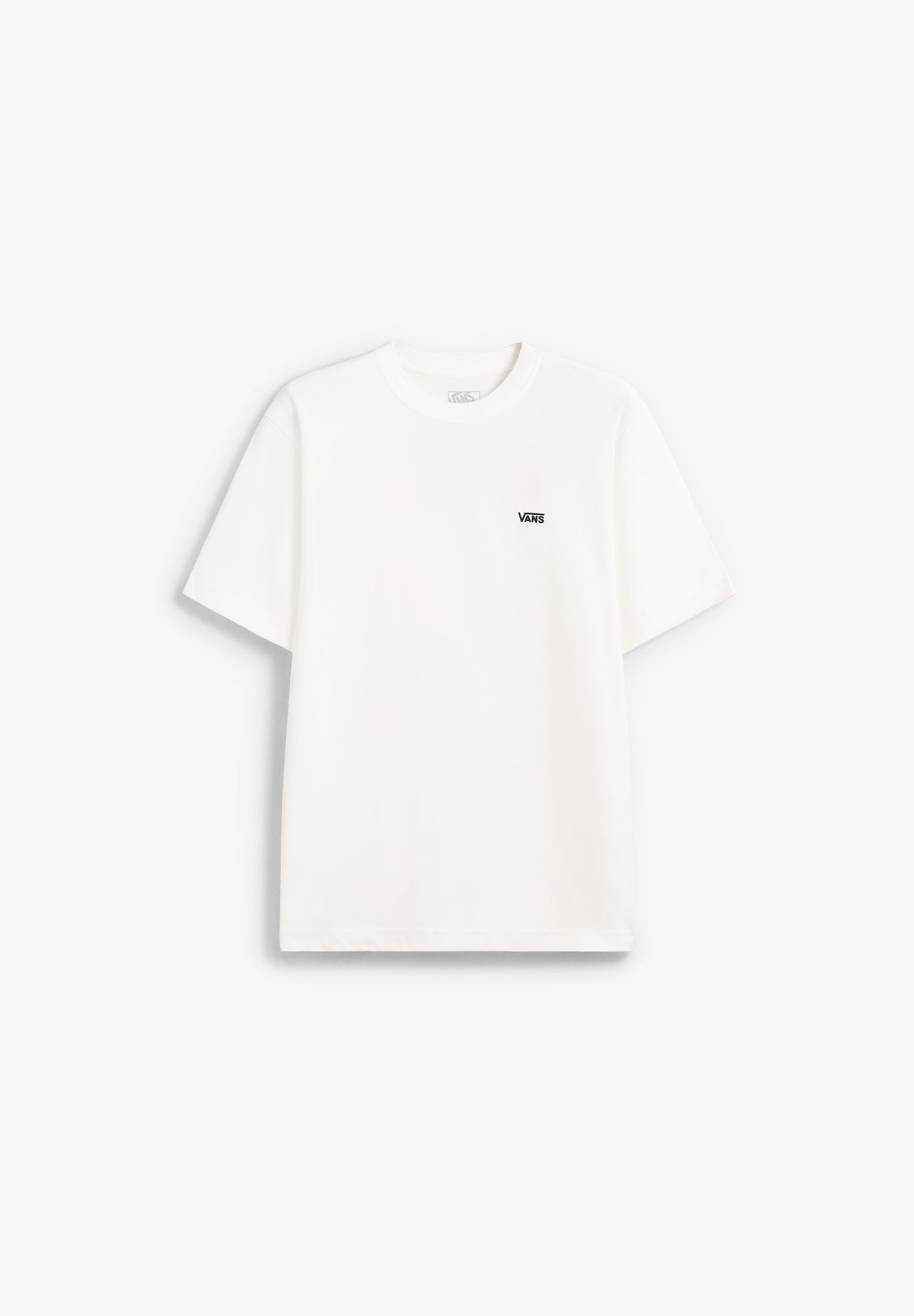 VANS | LEFT CHEST II LOOSE SS TEE
