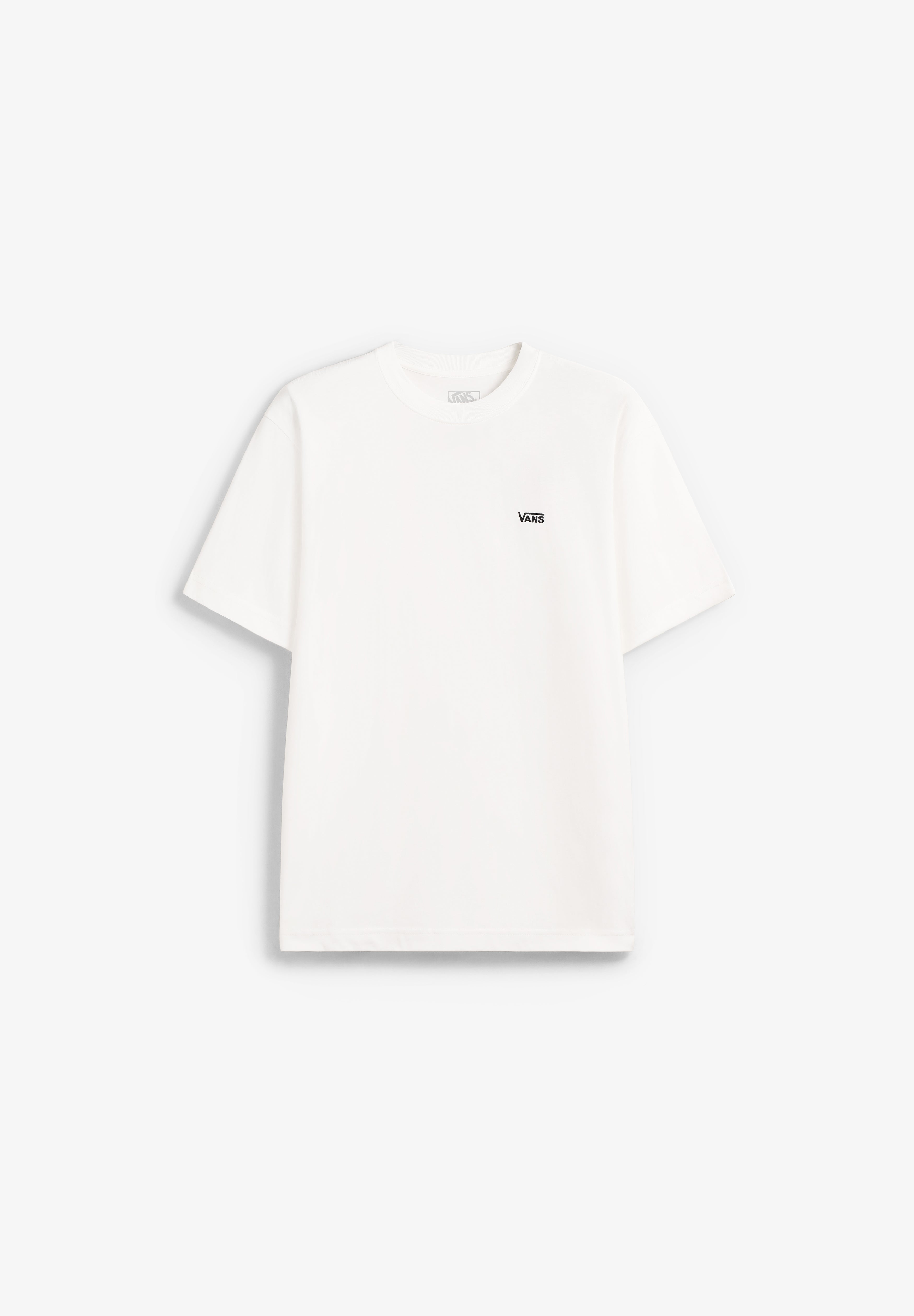 VANS | LEFT CHEST II LOOSE SS TEE