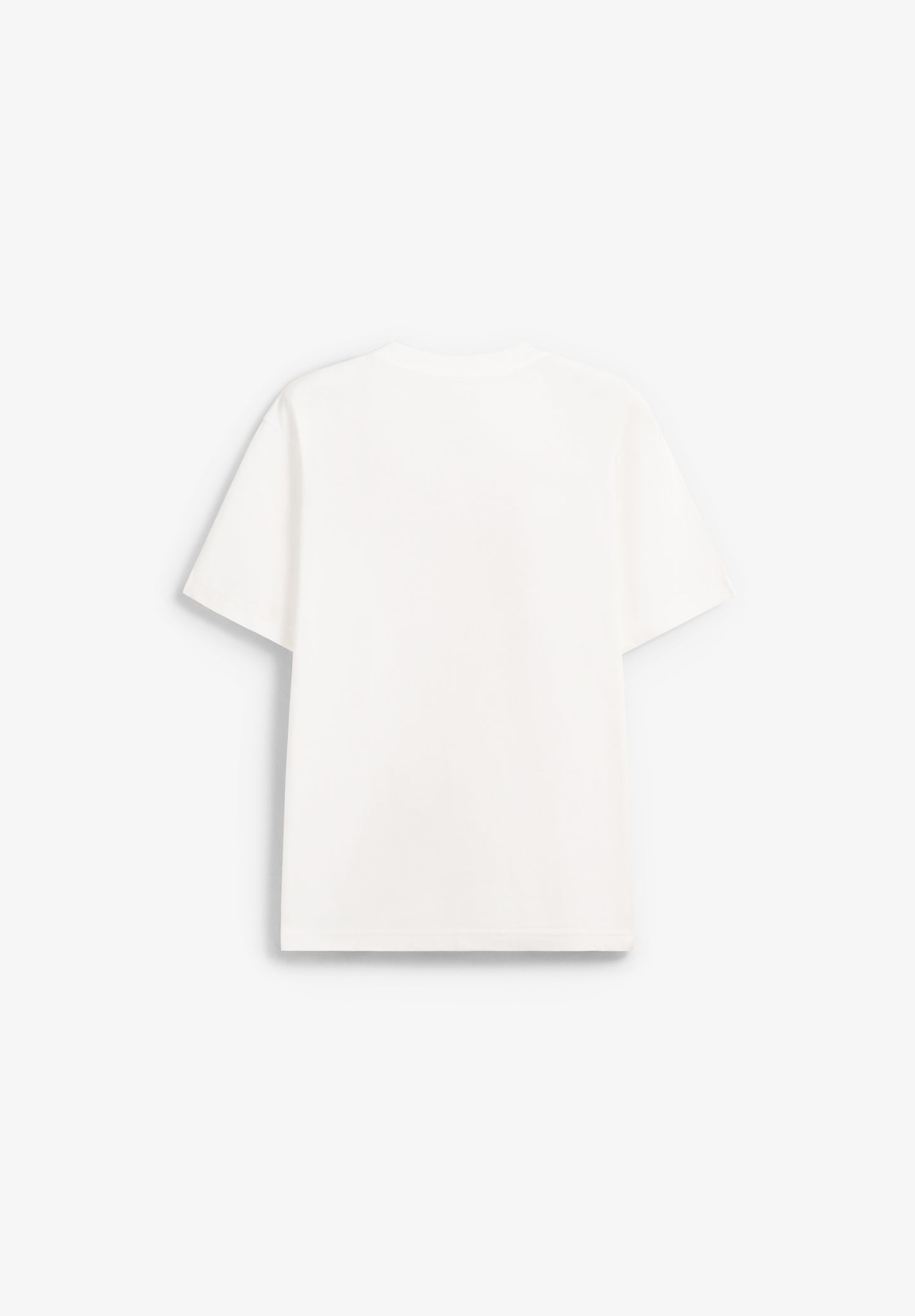 VANS | LEFT CHEST II LOOSE SS TEE