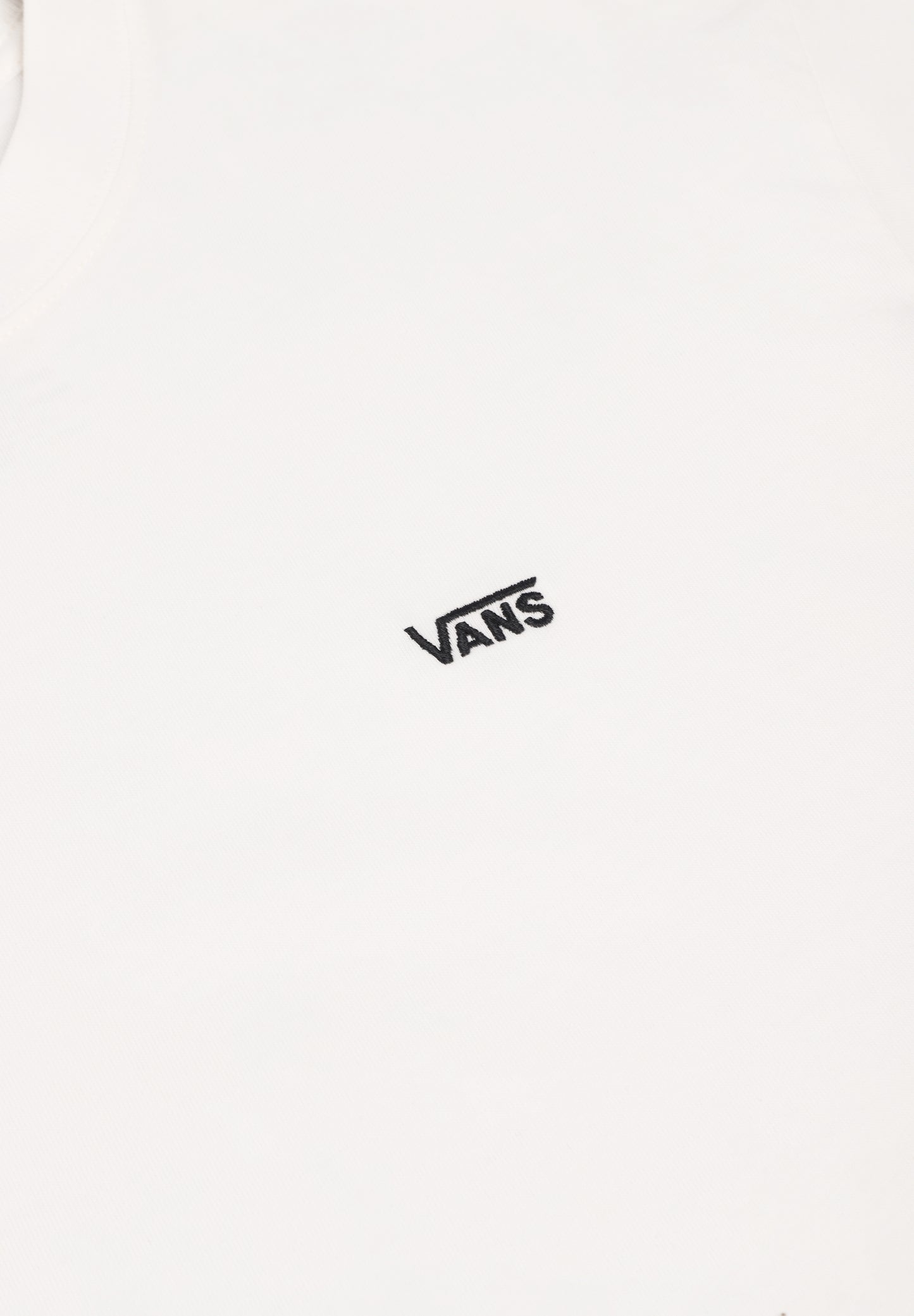 VANS | LEFT CHEST II LOOSE SS TEE
