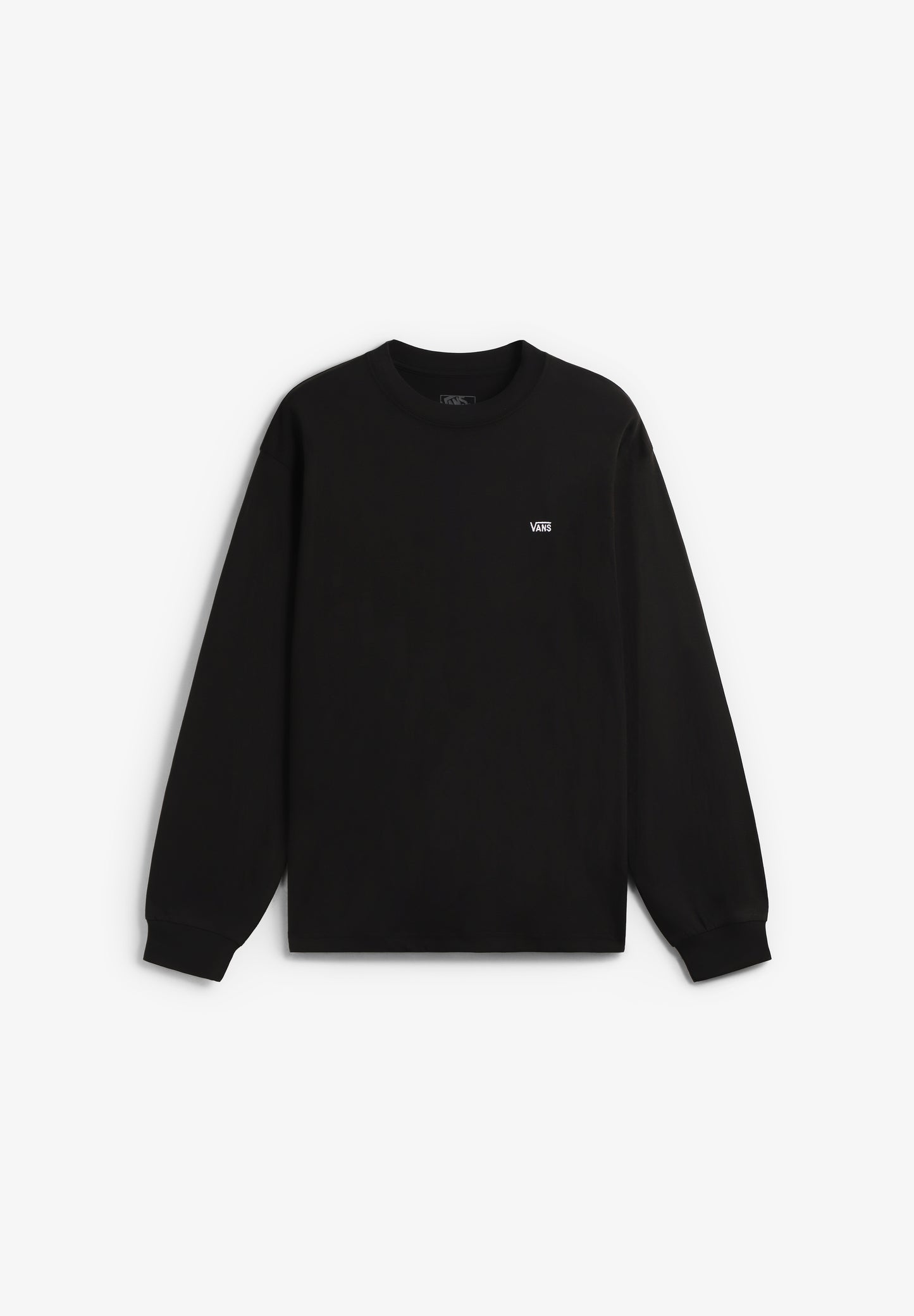 VANS | LEFT CHEST II LOOSE LS TEE