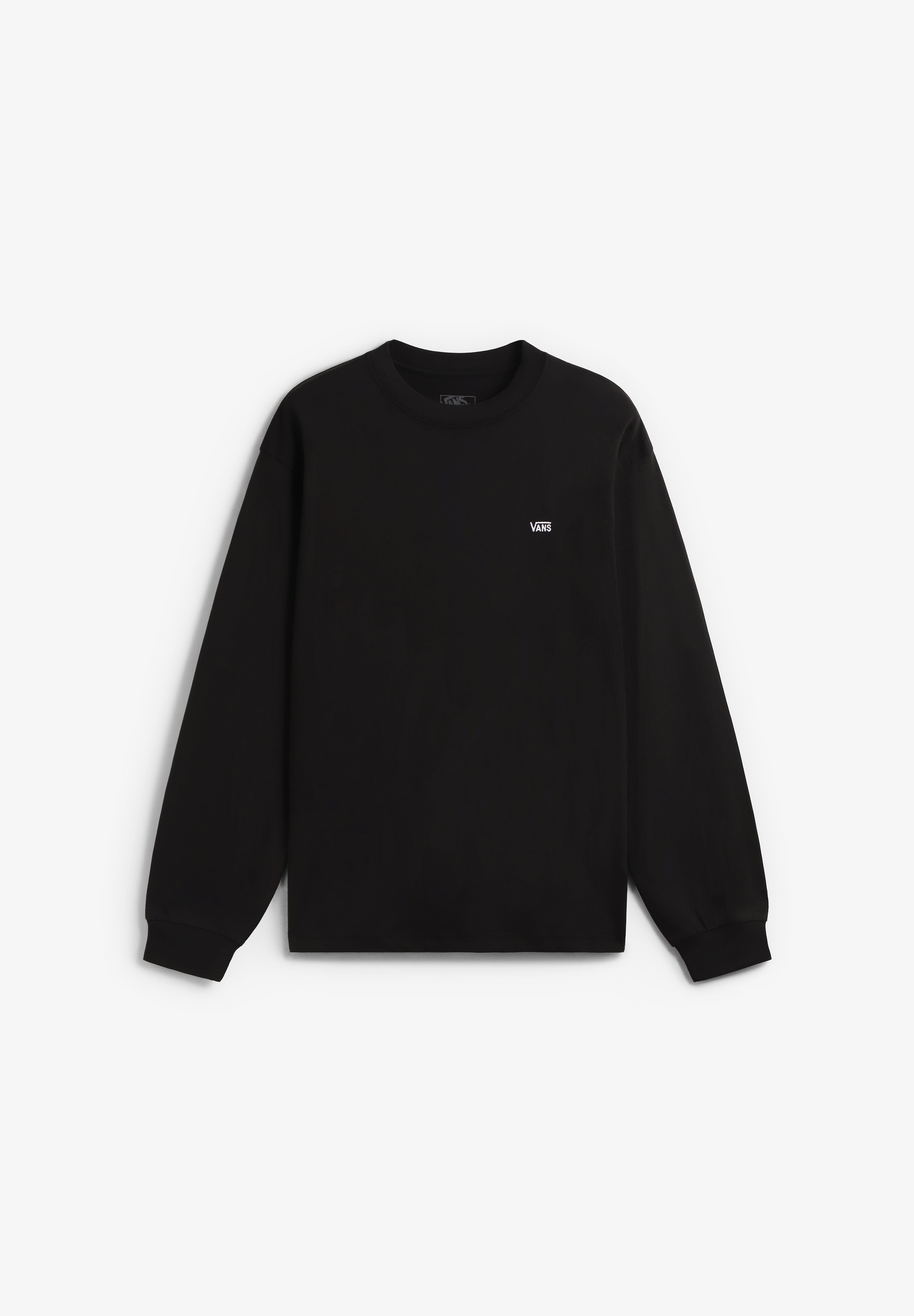 VANS | LEFT CHEST II LOOSE LS TEE