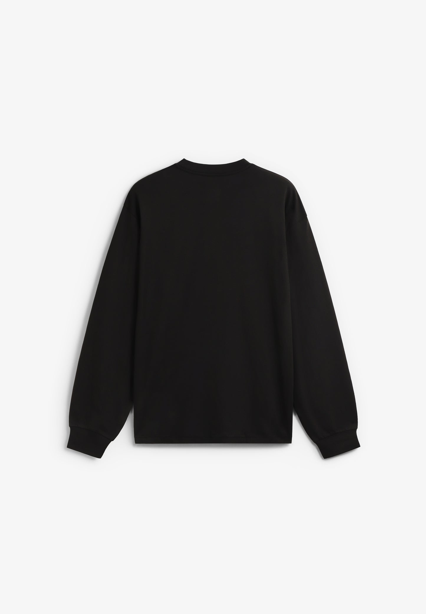 VANS | LEFT CHEST II LOOSE LS TEE