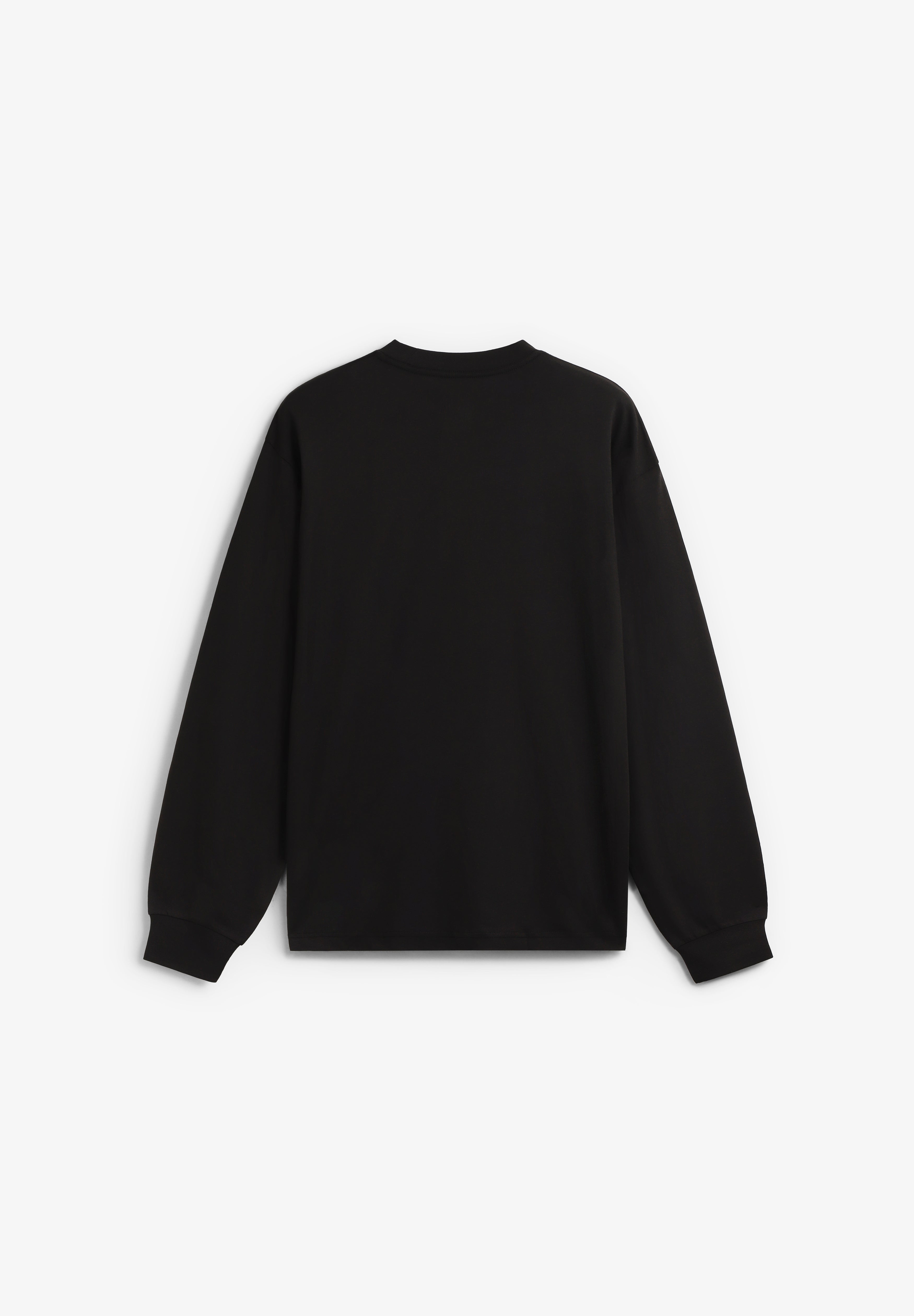 VANS | LEFT CHEST II LOOSE LS TEE