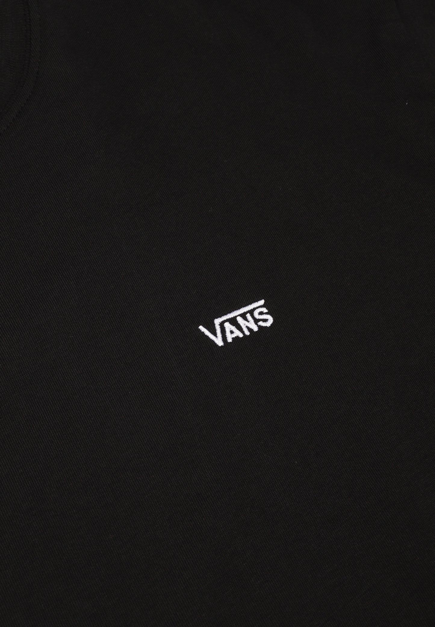 VANS | LEFT CHEST II LOOSE LS TEE