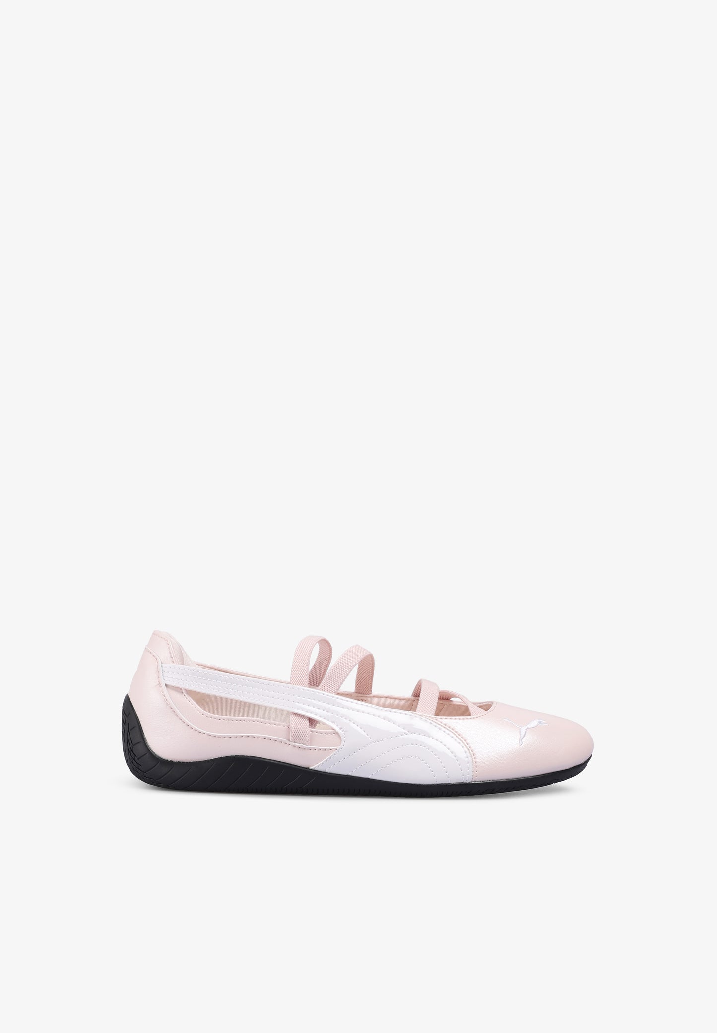 PUMA | SPEEDCAT BALLET METALLIC WNS