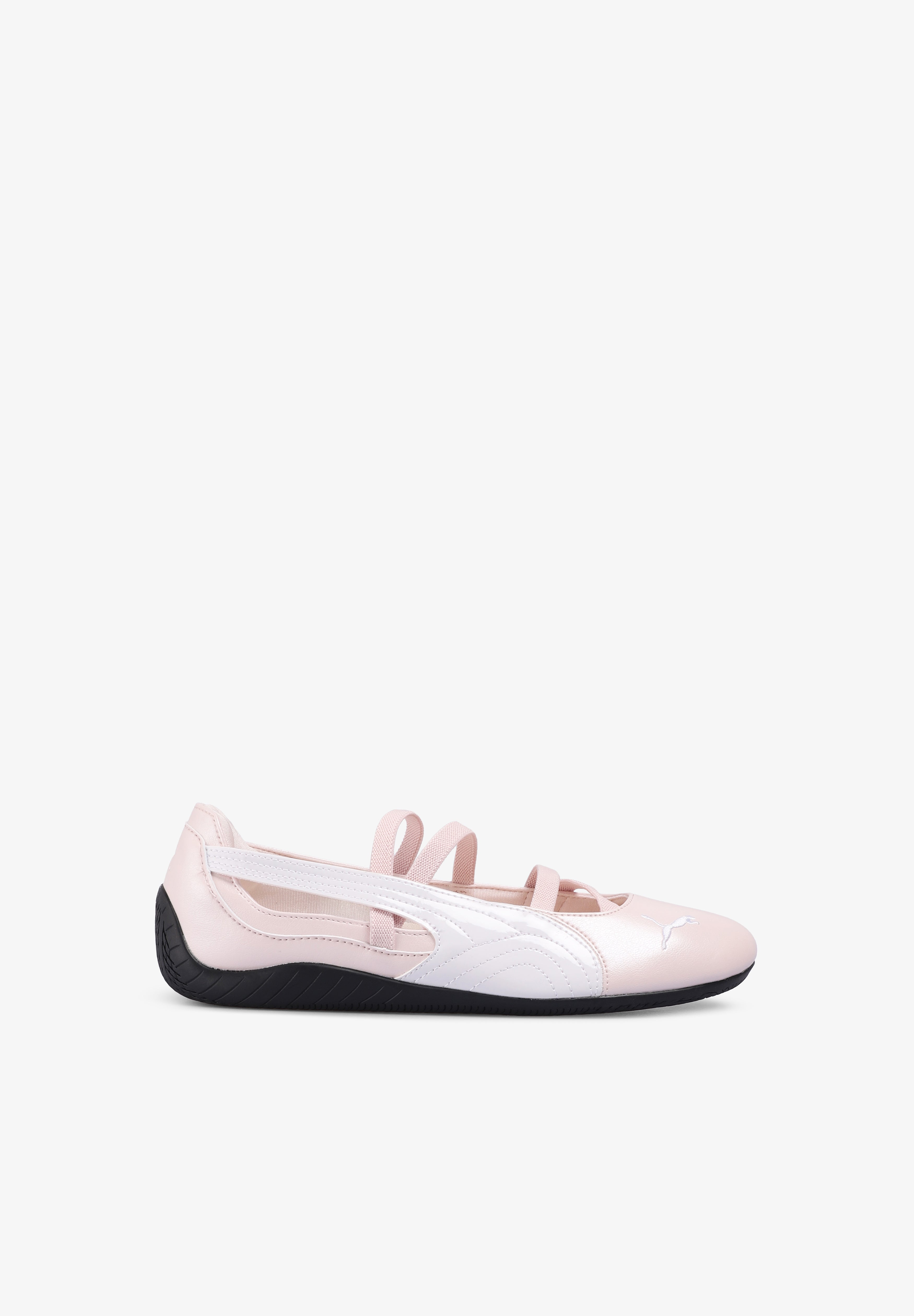 PUMA | SPEEDCAT BALLET METALLIC WNS