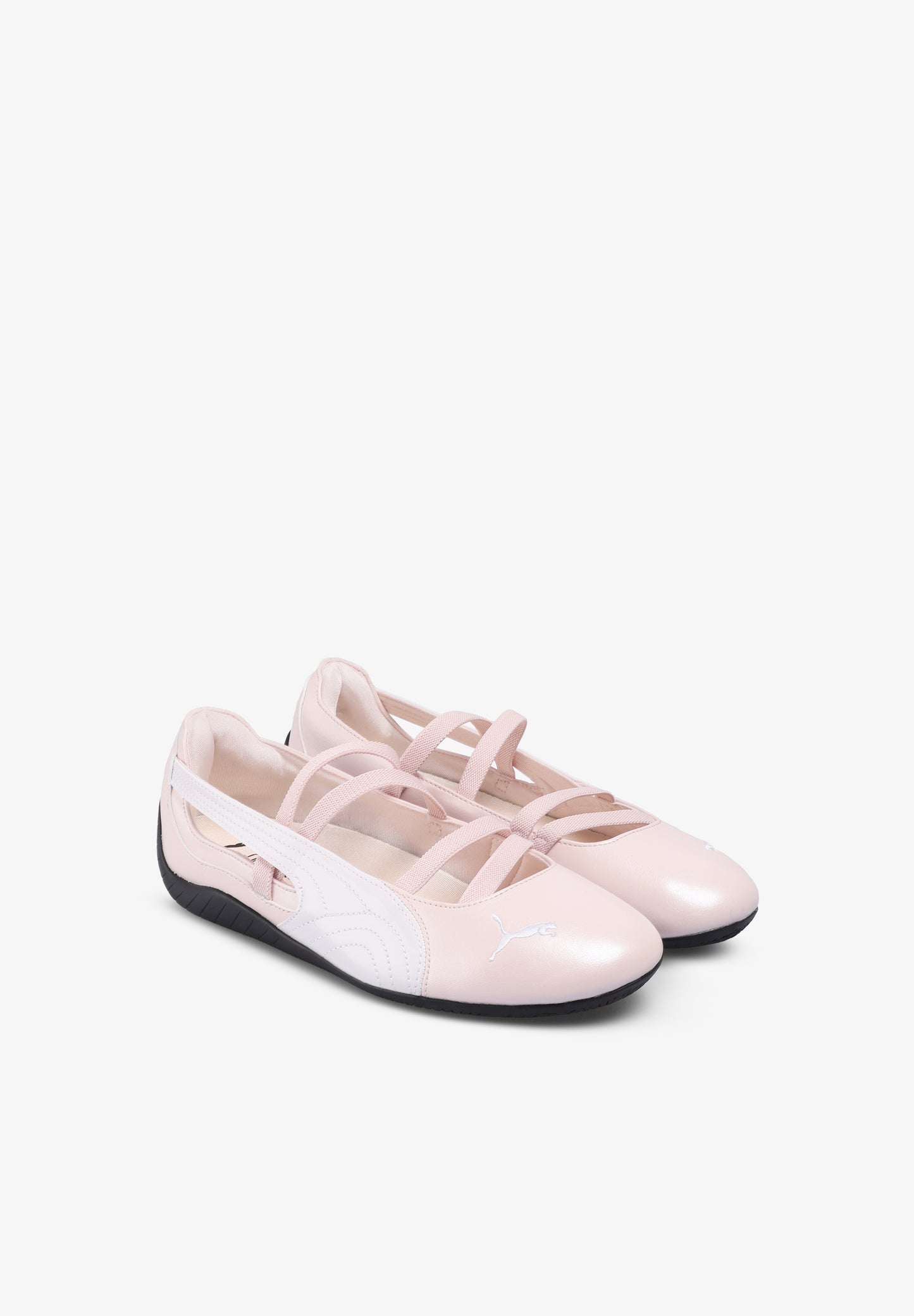 PUMA | SPEEDCAT BALLET METALLIC WNS