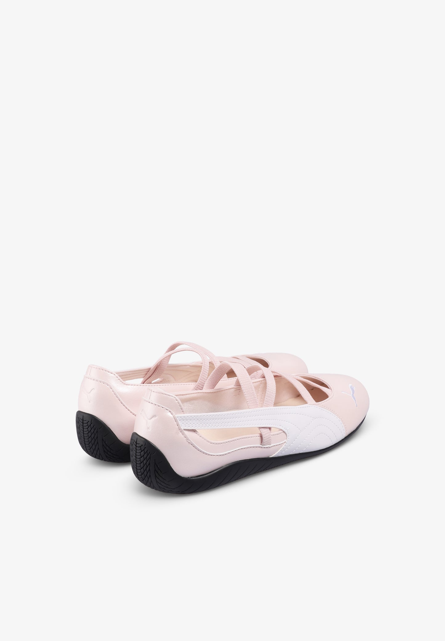 PUMA | SPEEDCAT BALLET METALLIC WNS