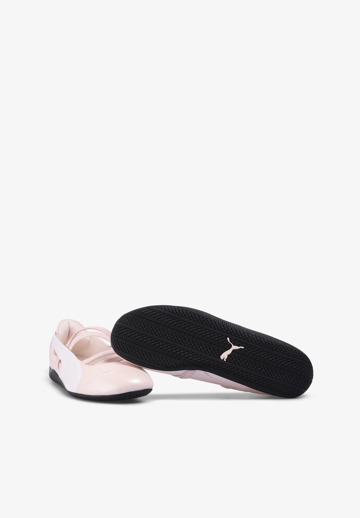 PUMA | SPEEDCAT BALLET METALLIC WNS