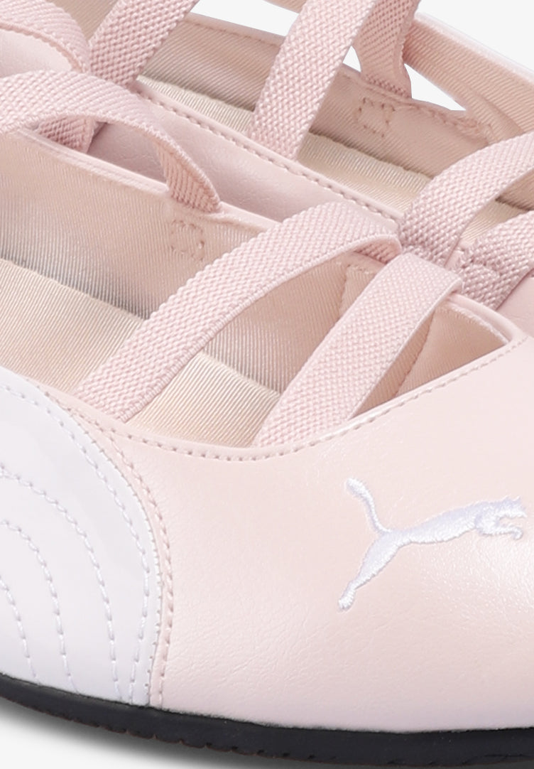 PUMA | SPEEDCAT BALLET METALLIC WNS