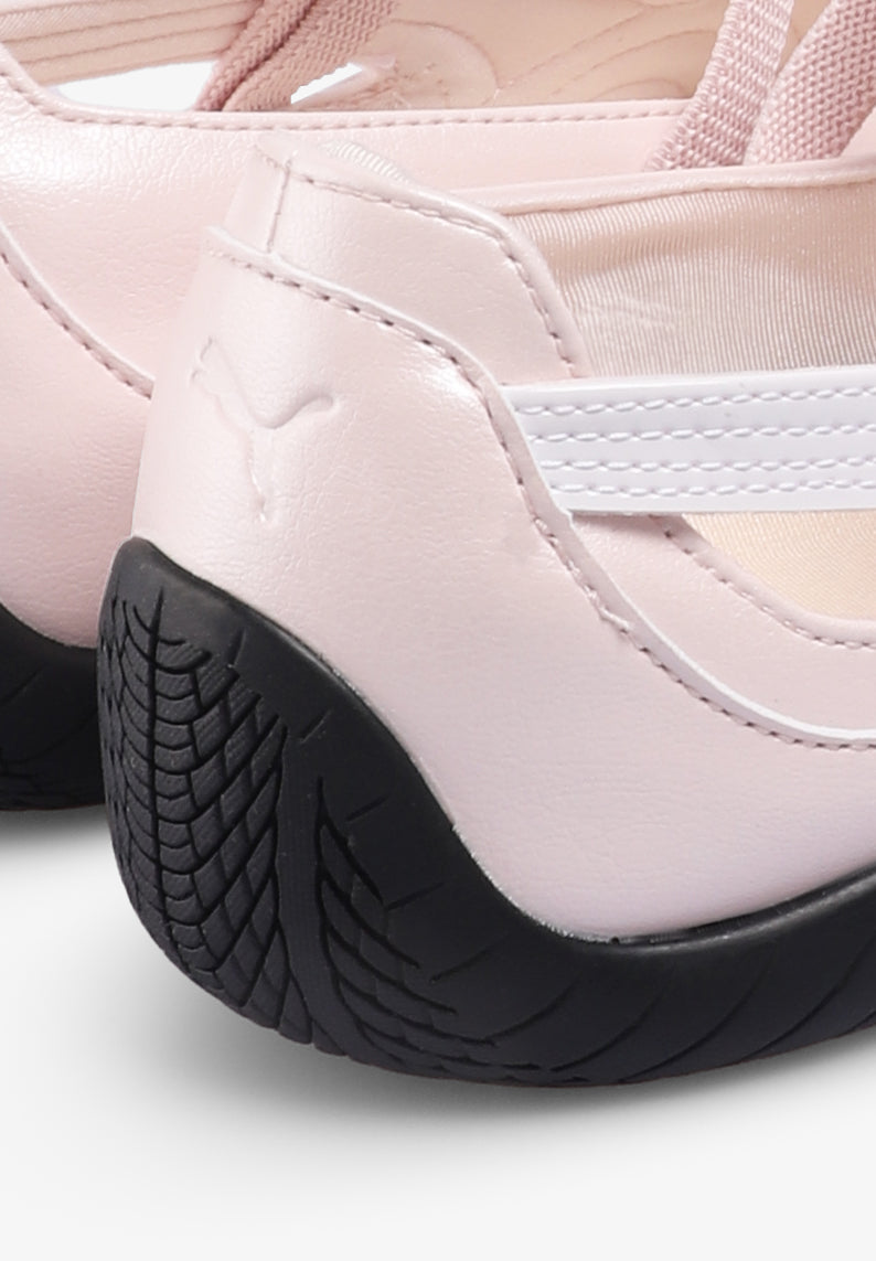 PUMA | SPEEDCAT BALLET METALLIC WNS