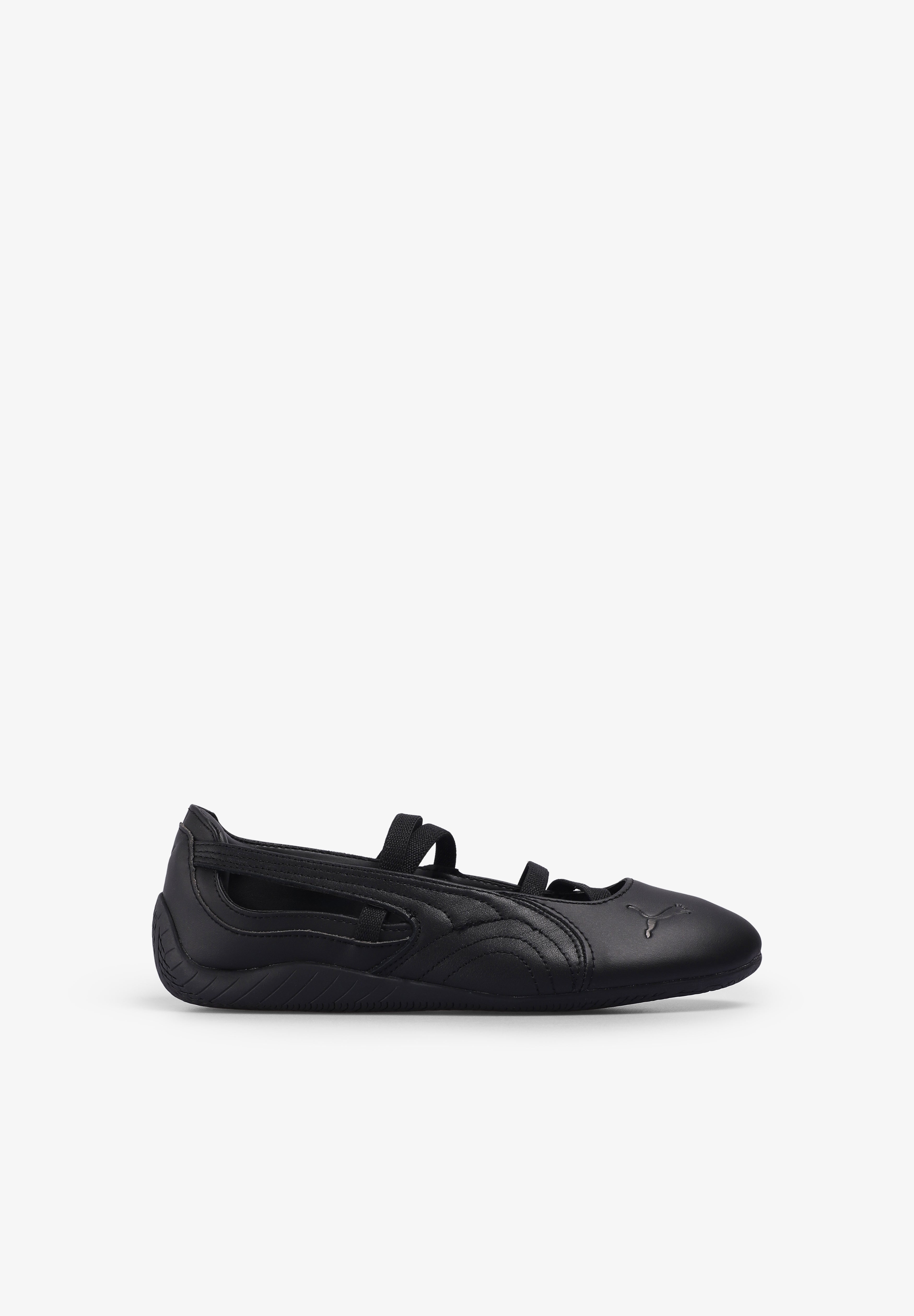 PUMA | SPEEDCAT BALLET LTHR WNS