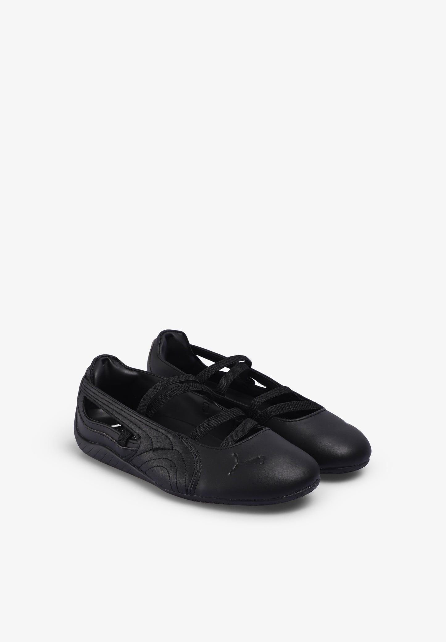 PUMA | SPEEDCAT BALLET LTHR WNS