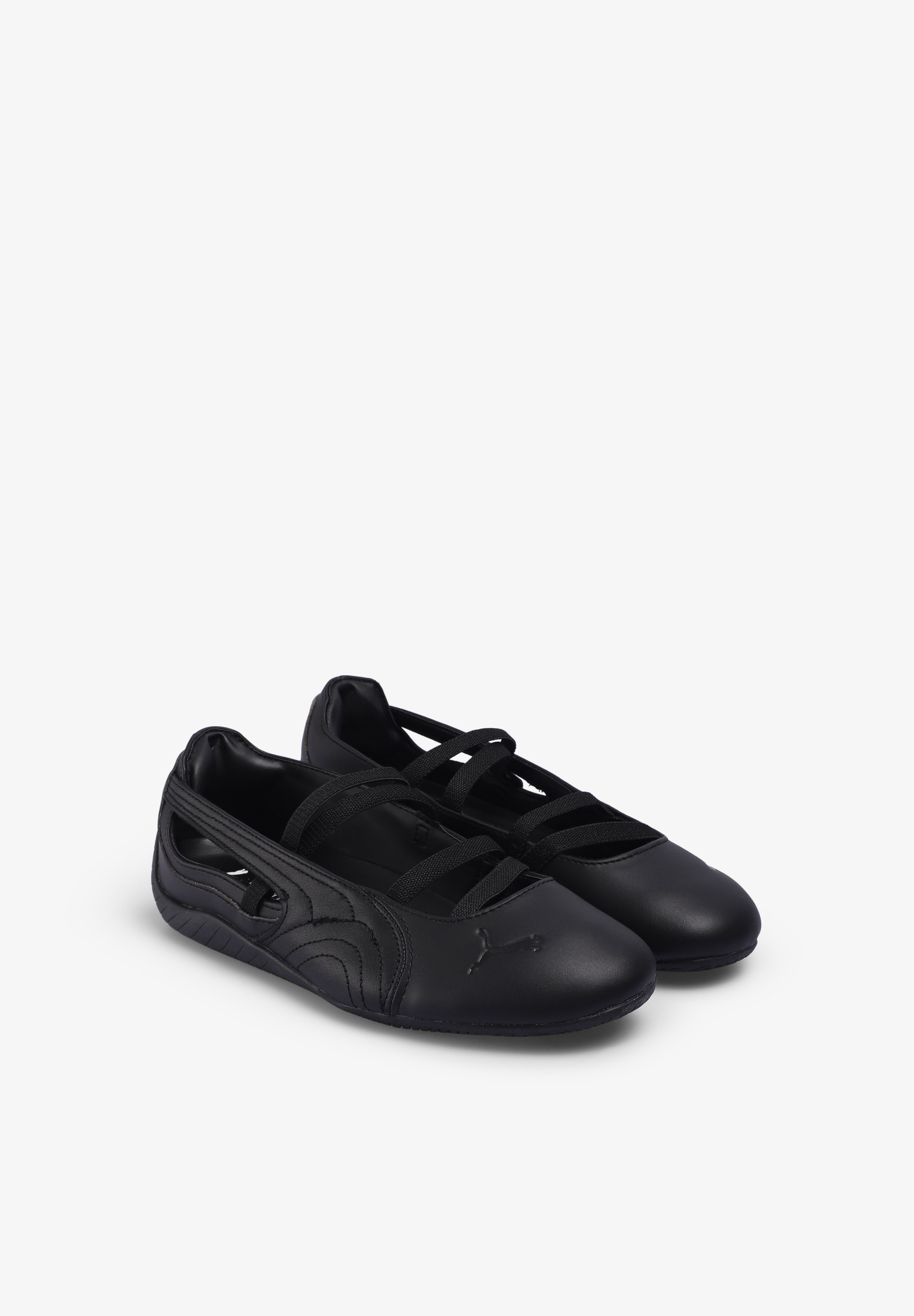PUMA | SPEEDCAT BALLET LTHR WNS