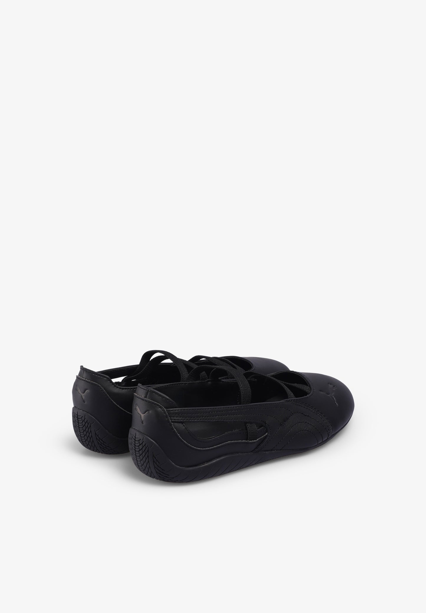 PUMA | SPEEDCAT BALLET LTHR WNS