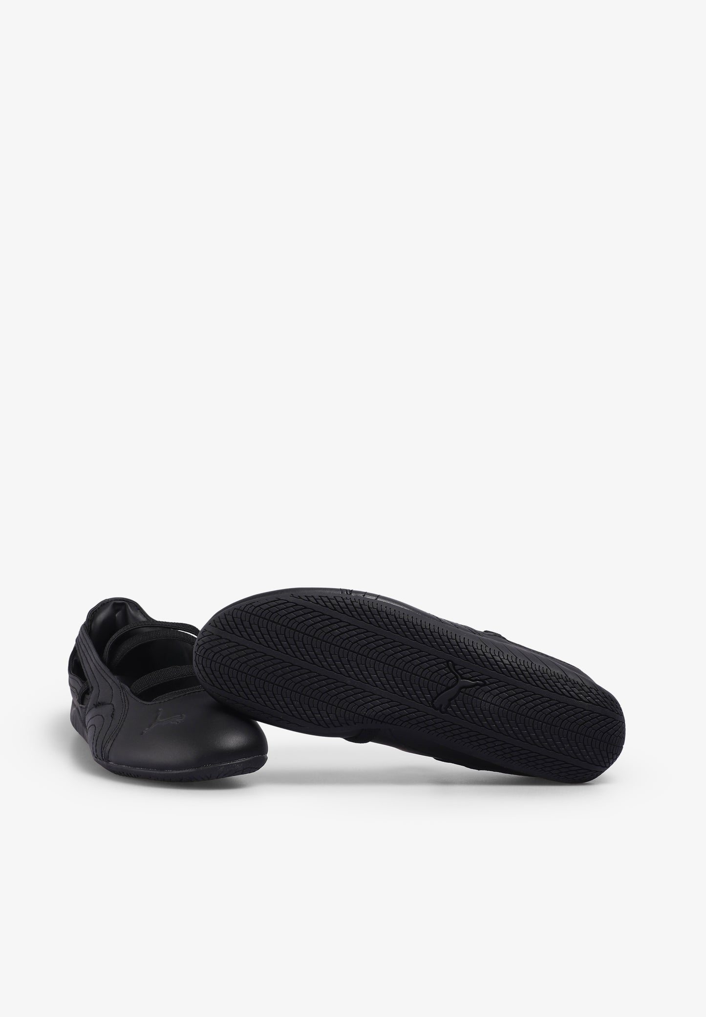 PUMA | SPEEDCAT BALLET LTHR WNS
