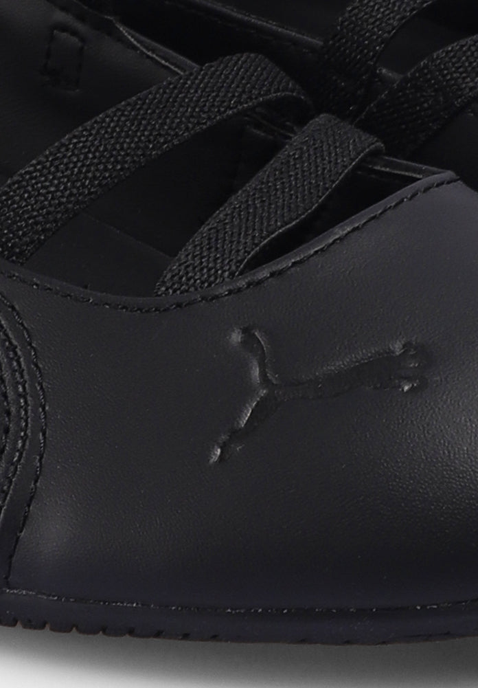 PUMA | SPEEDCAT BALLET LTHR WNS