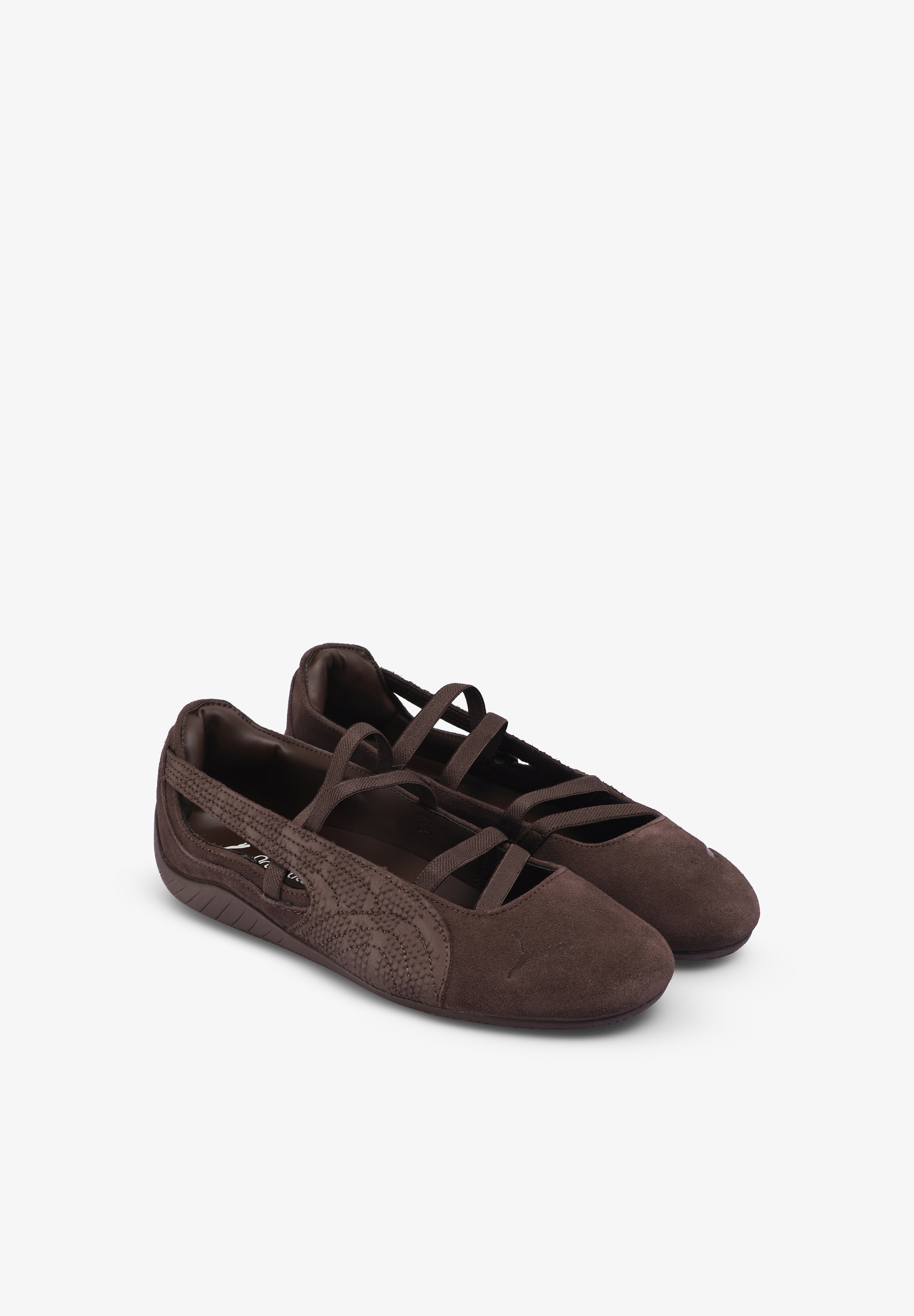 PUMA | SPEEDCAT BALLET PYTHON WNS