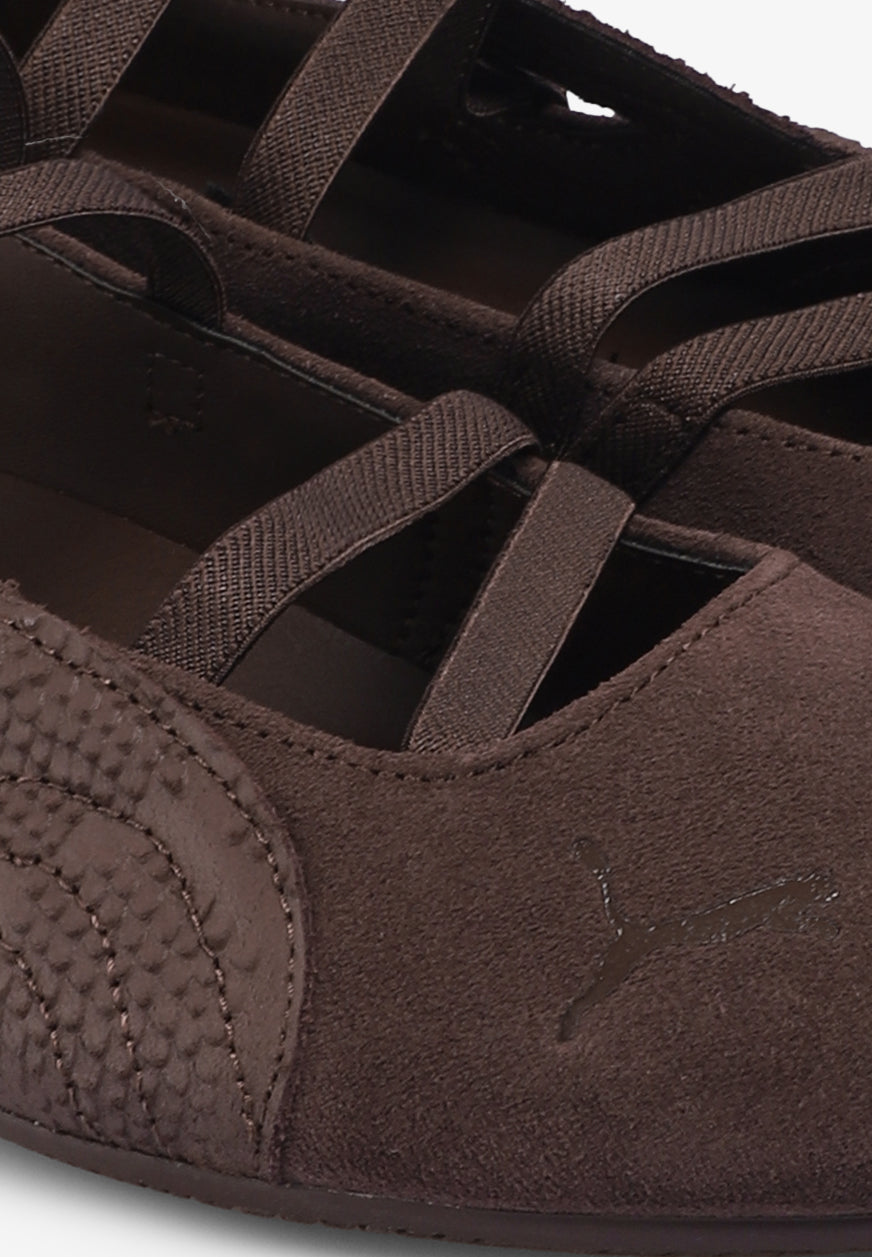 PUMA | SPEEDCAT BALLET PYTHON WNS