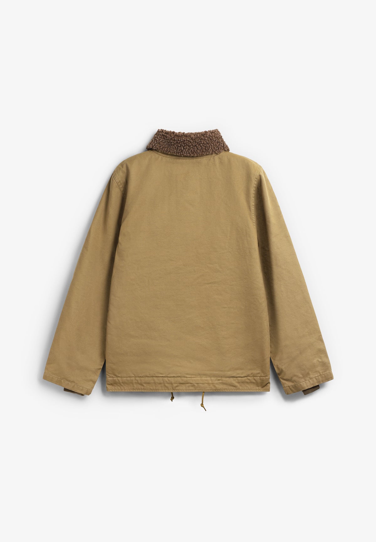 EDWIN | CHAQUETA DECK