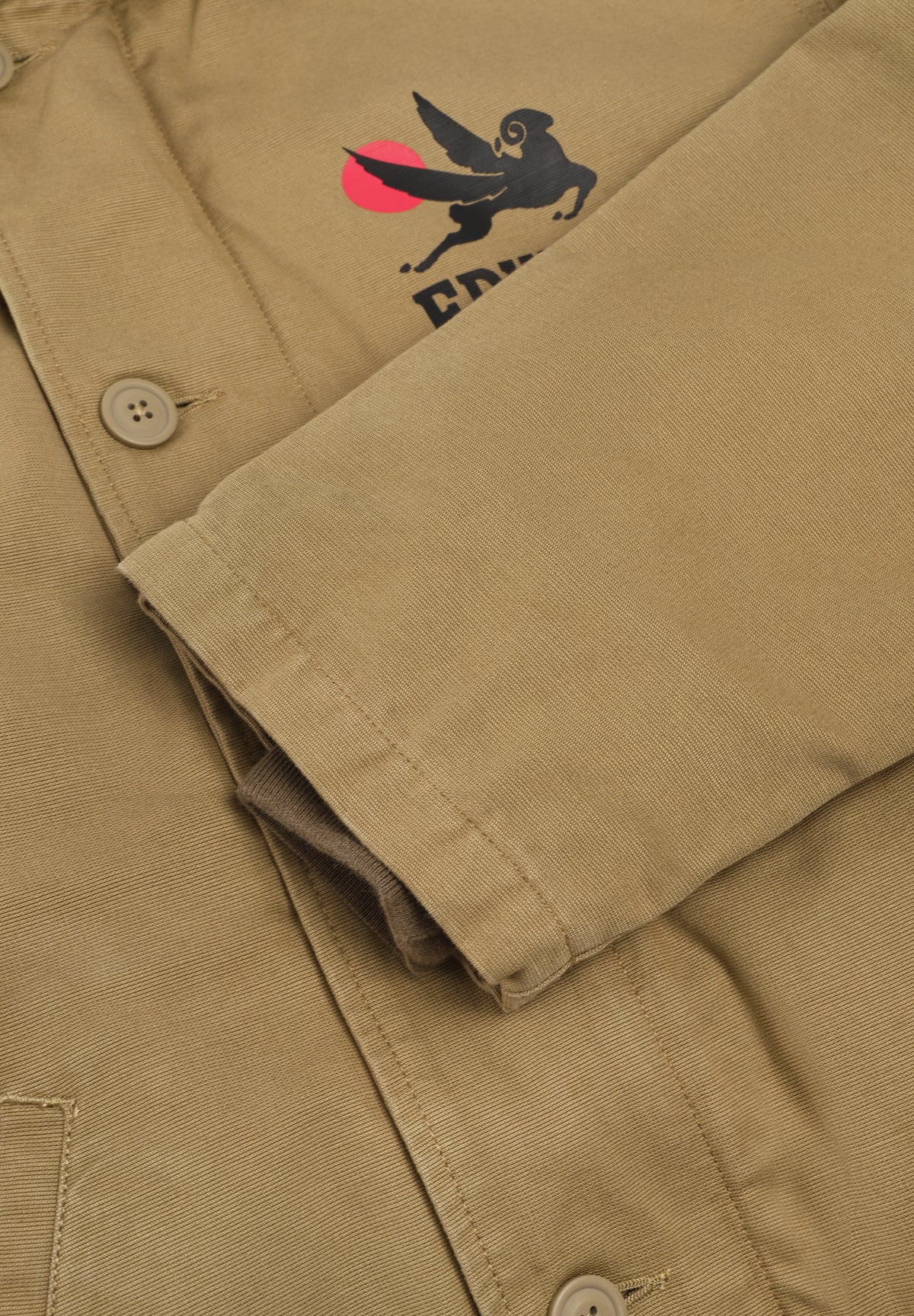 EDWIN | CHAQUETA DECK