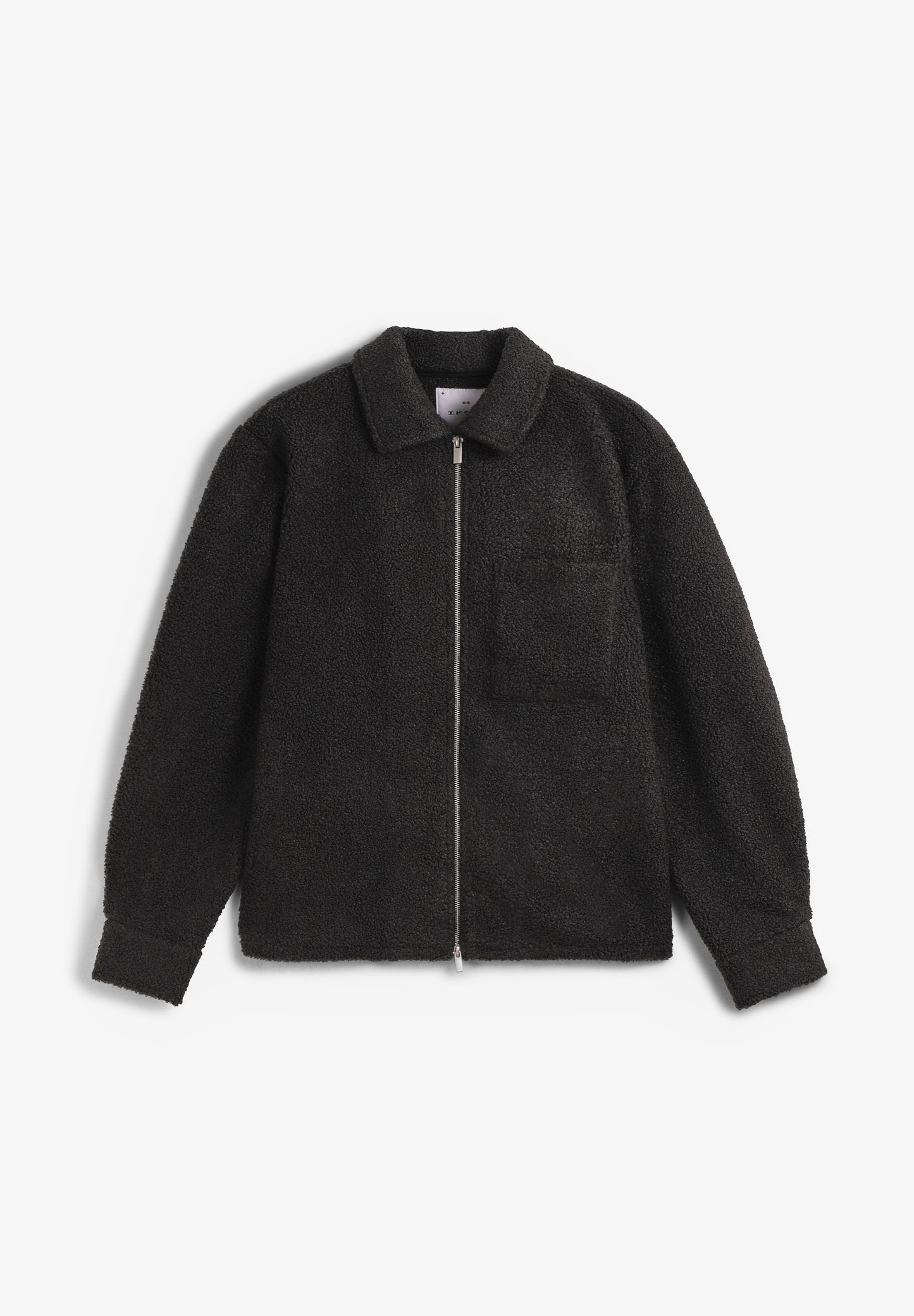 EDWIN | SNUG II OVERSHIRT LS