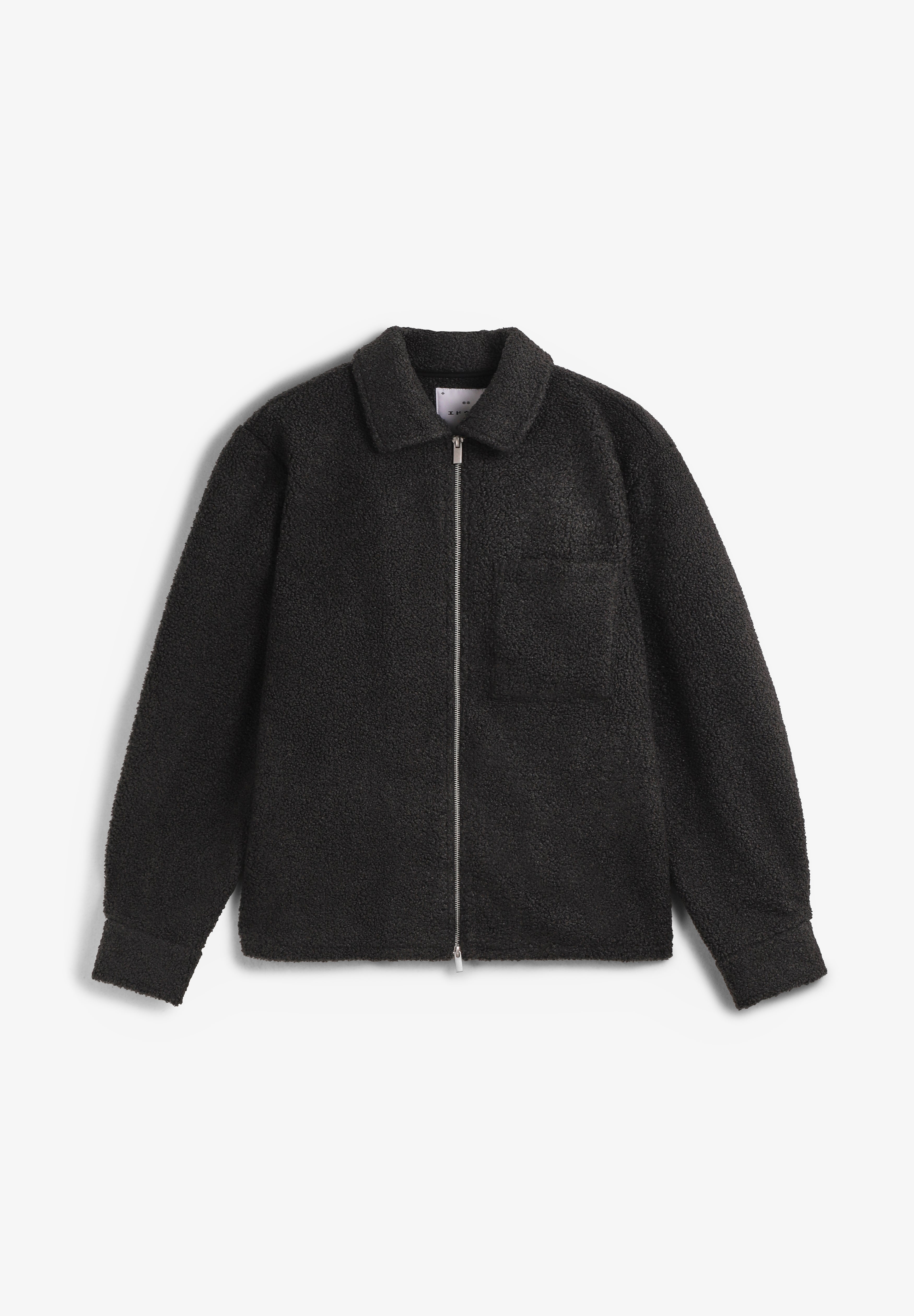 EDWIN | SNUG II OVERSHIRT LS