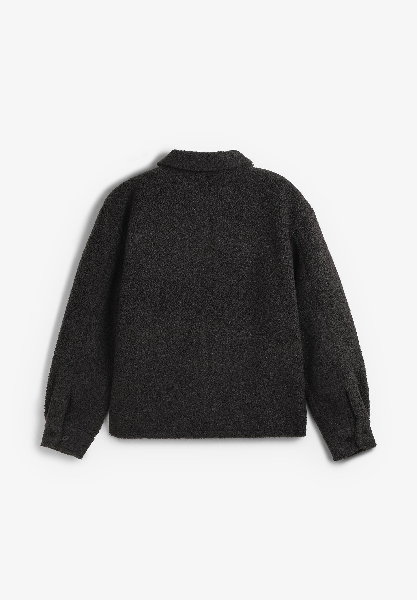 EDWIN | SNUG II OVERSHIRT LS