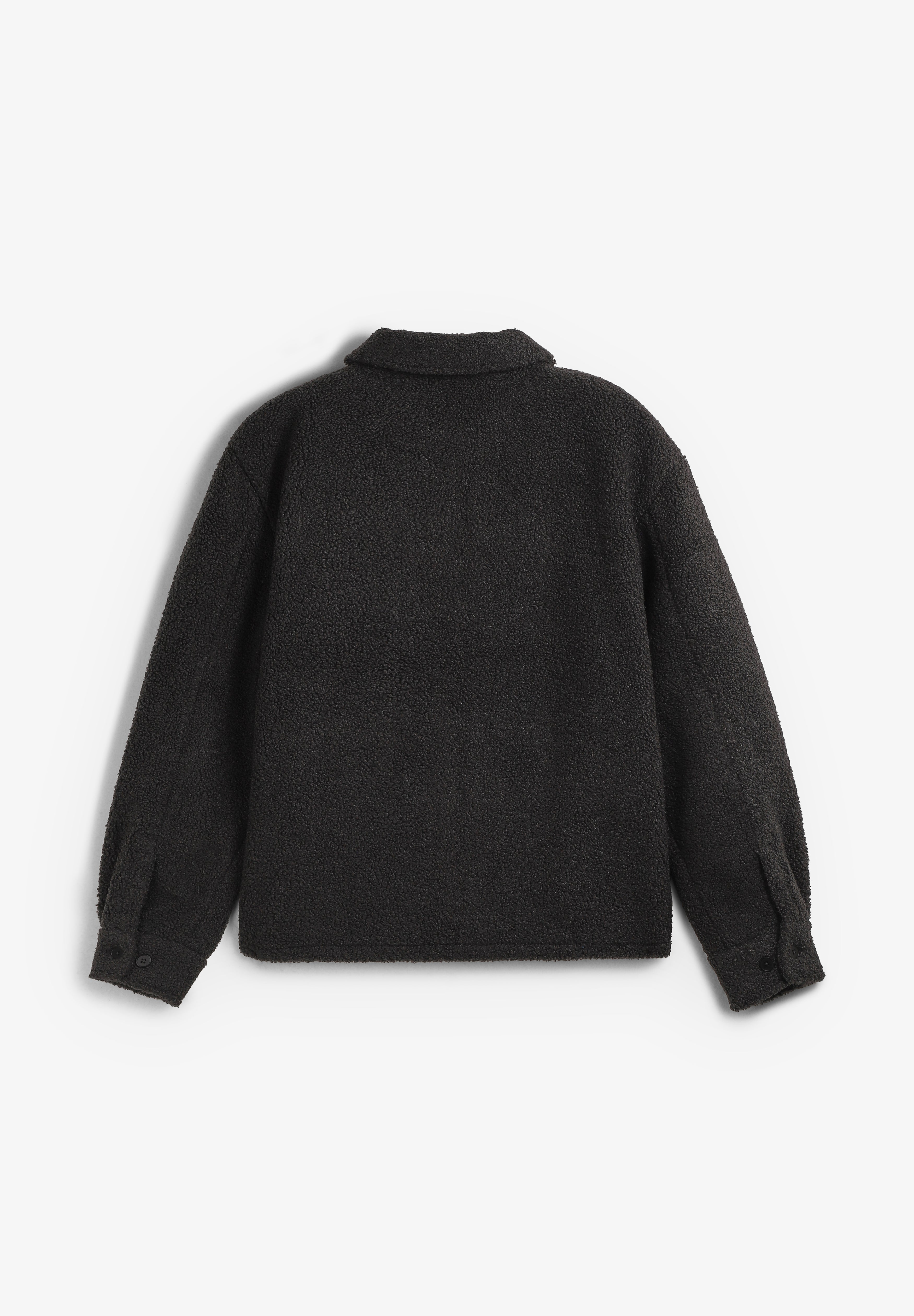 EDWIN | SNUG II OVERSHIRT LS