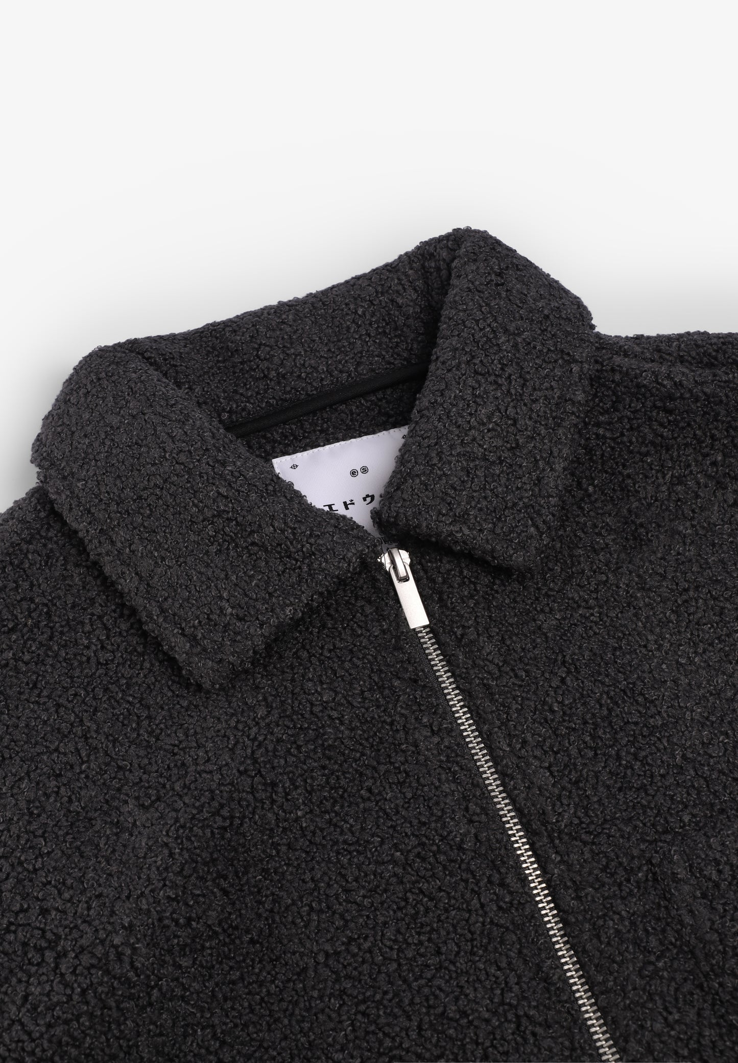 EDWIN | SNUG II OVERSHIRT LS
