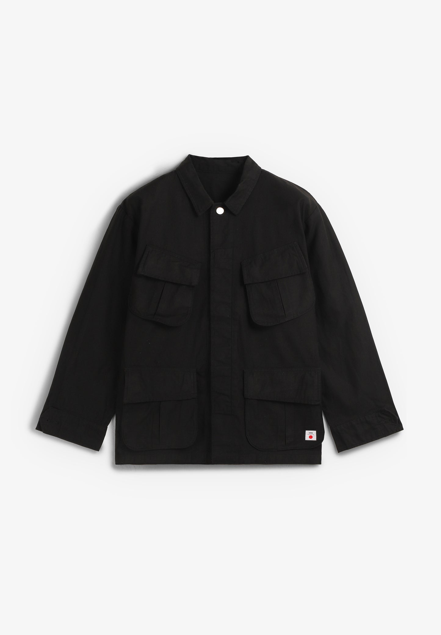 EDWIN | JUNGLE SHIRT