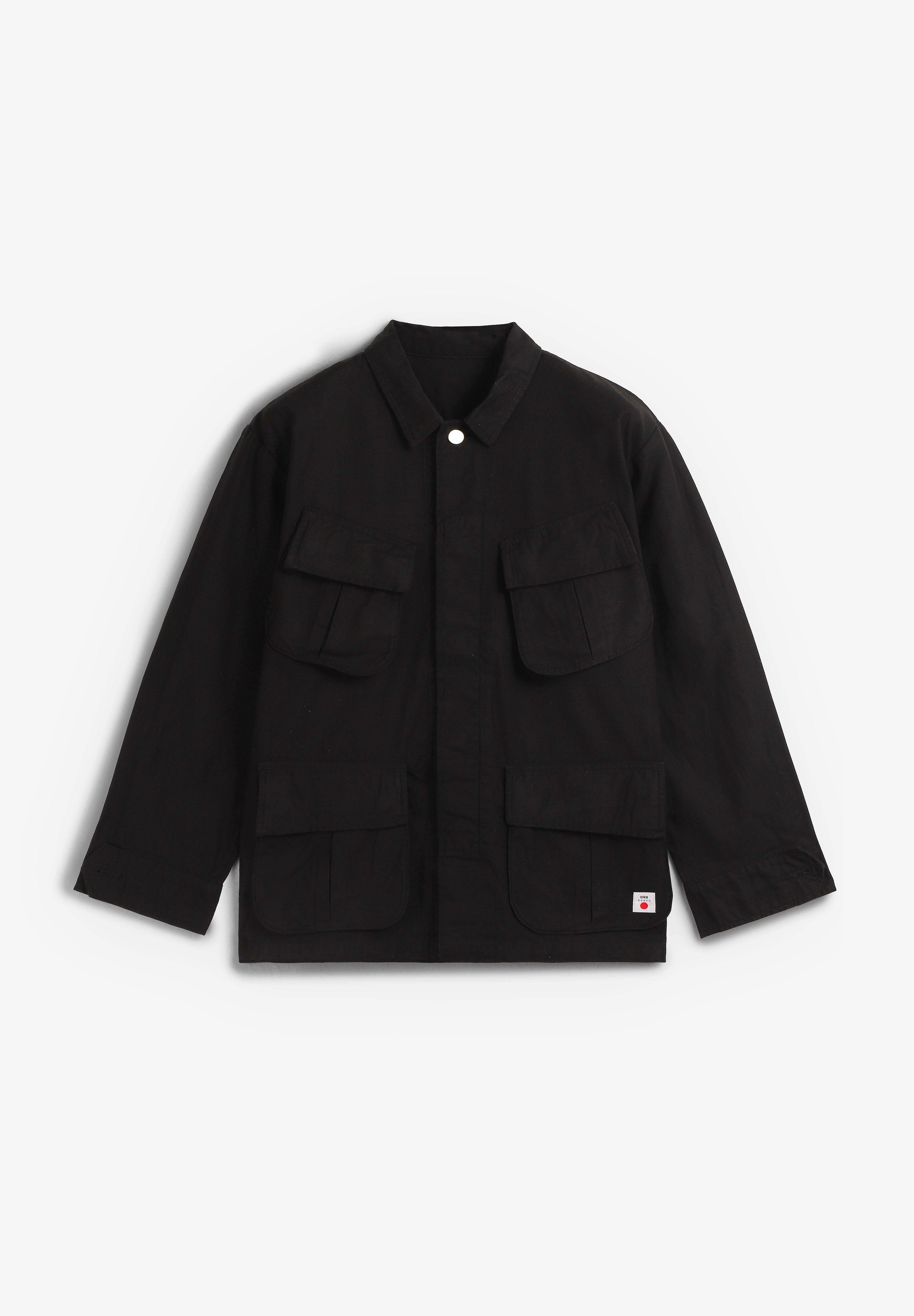 EDWIN | JUNGLE SHIRT
