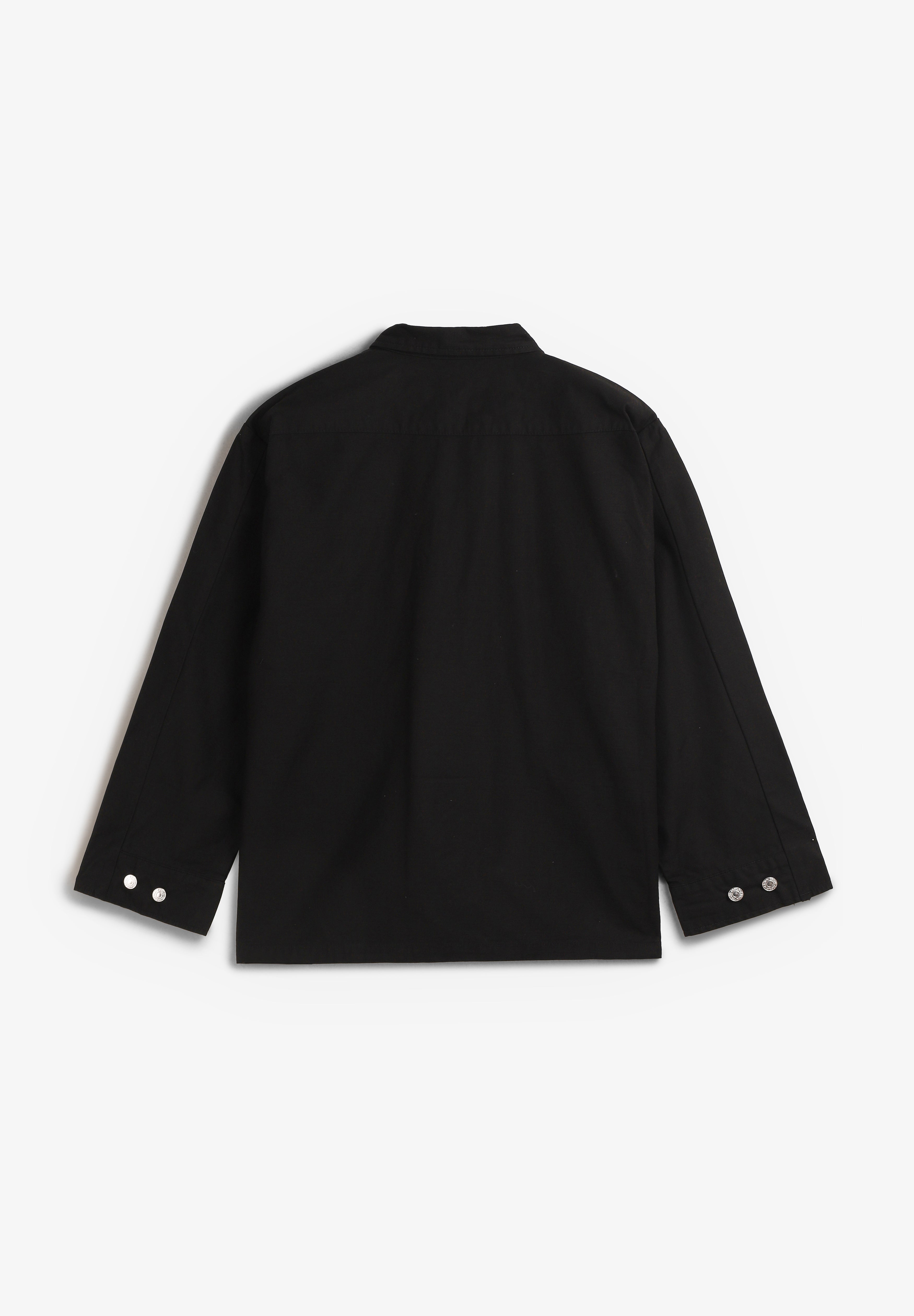 EDWIN | JUNGLE SHIRT