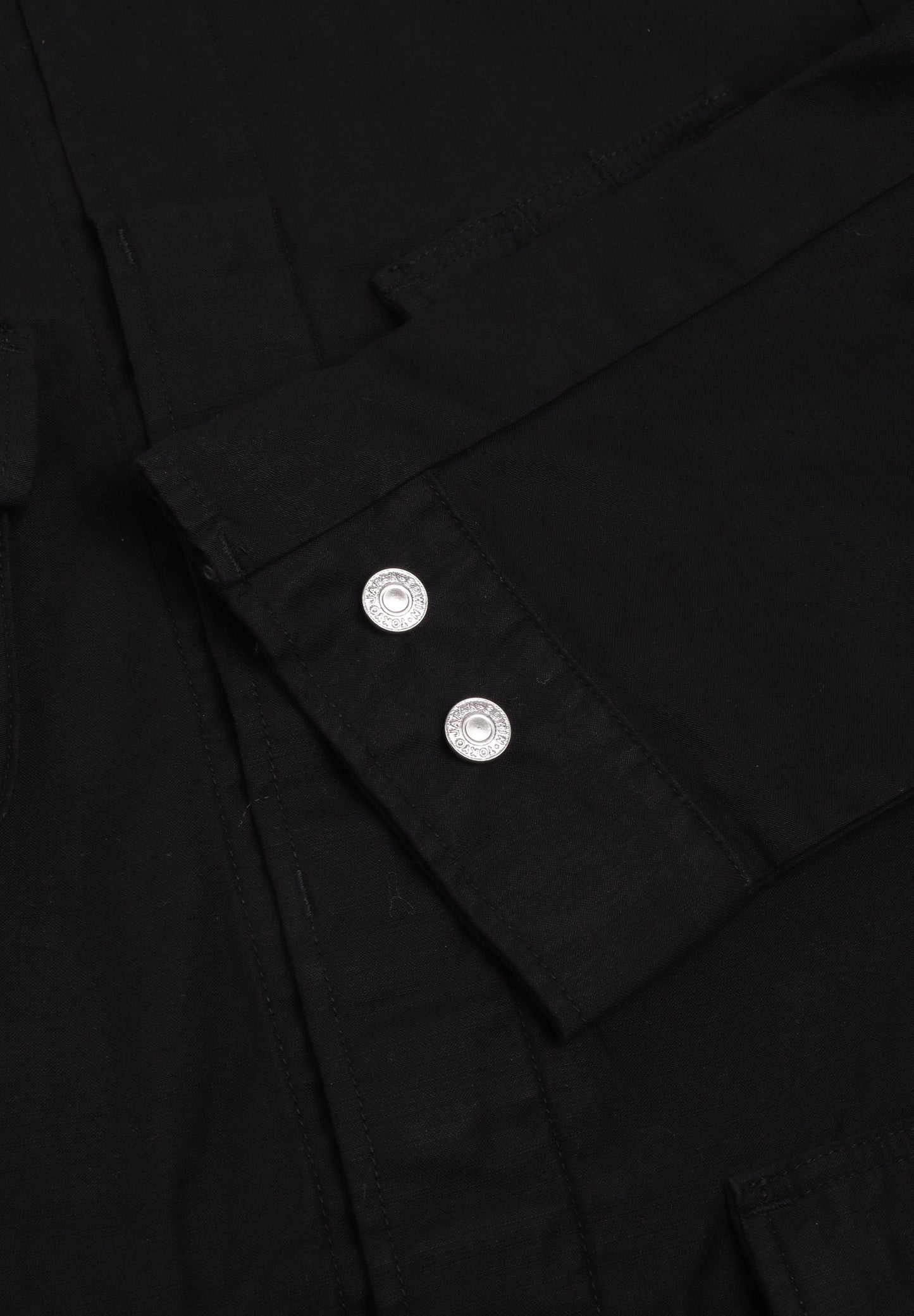 EDWIN | JUNGLE SHIRT