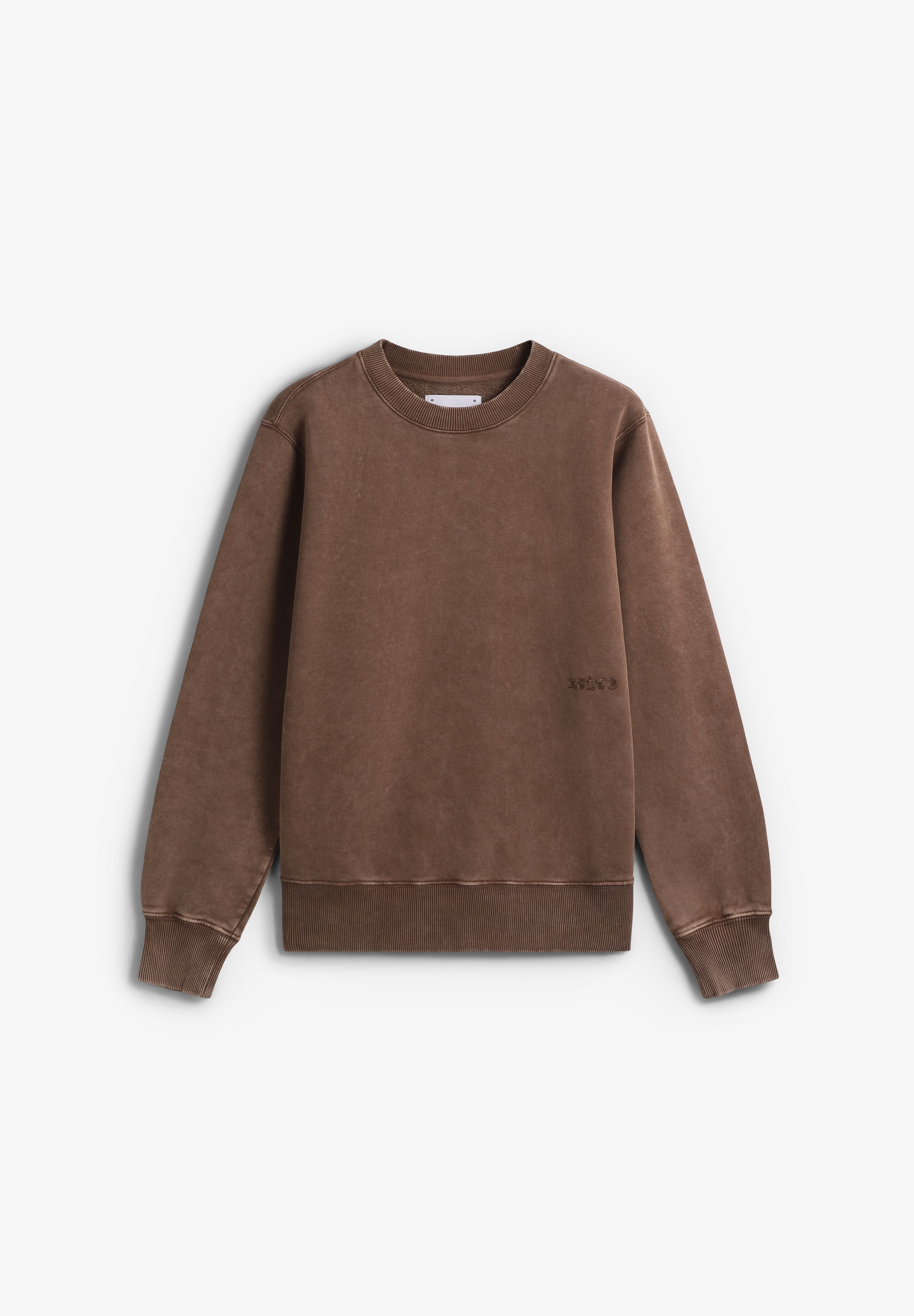 EDWIN | AXIOM CREW SWEAT