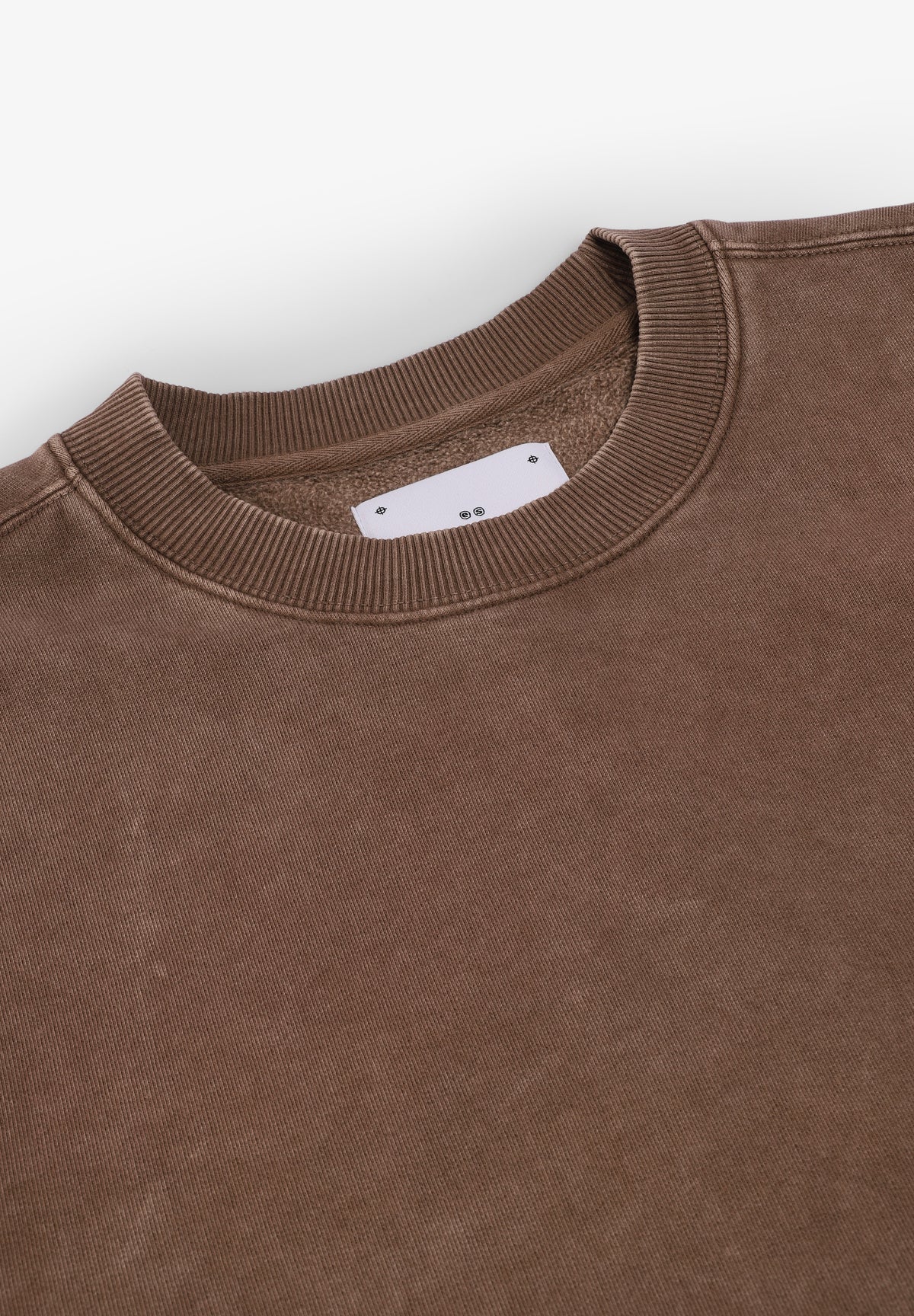 EDWIN | SUDADERA AXIOM