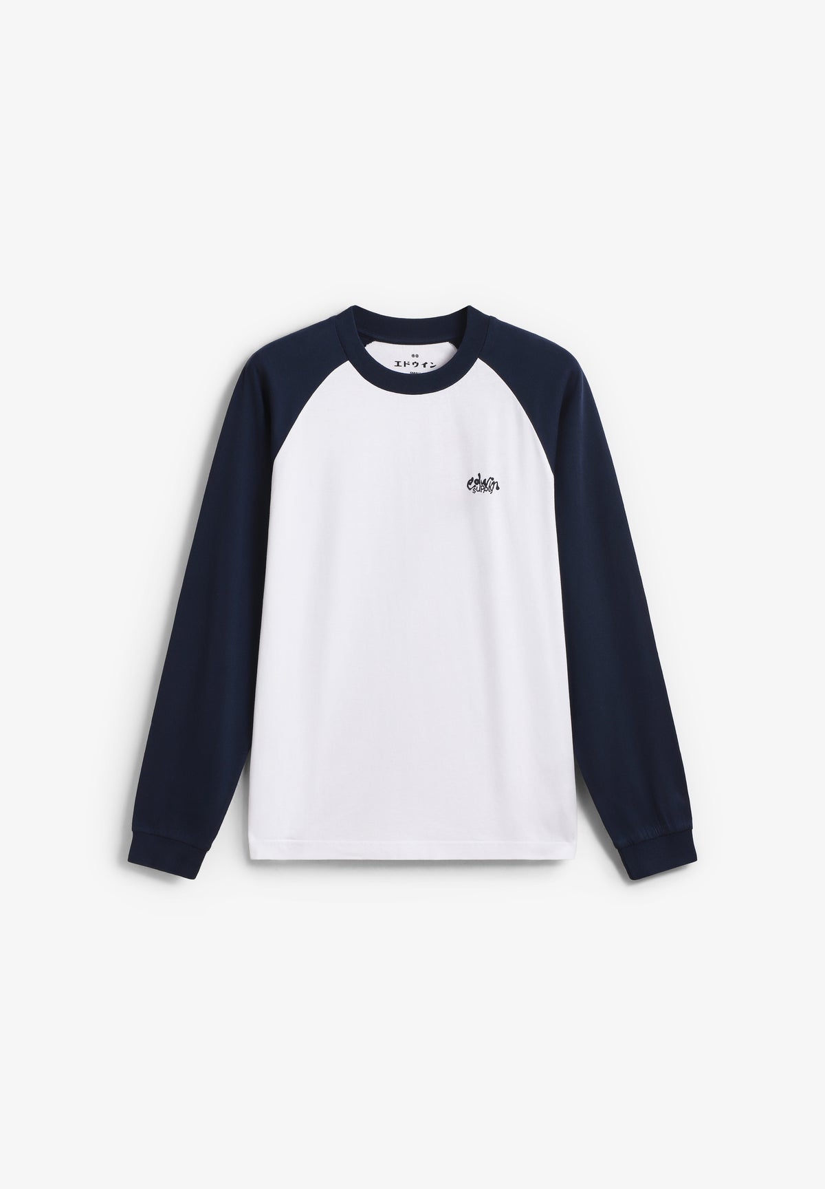 EDWIN | CAMISETA ALEC