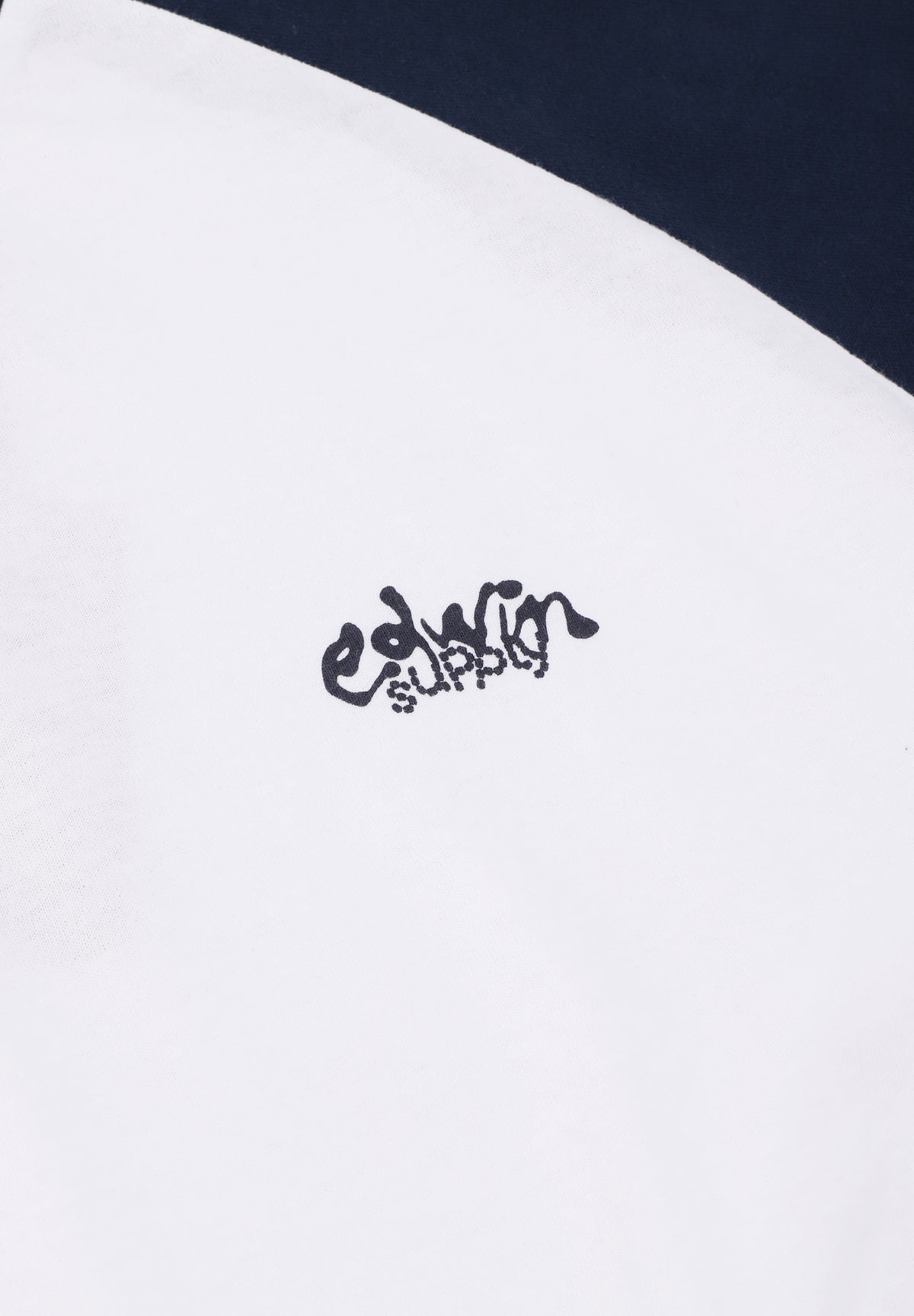 EDWIN | CAMISETA ALEC