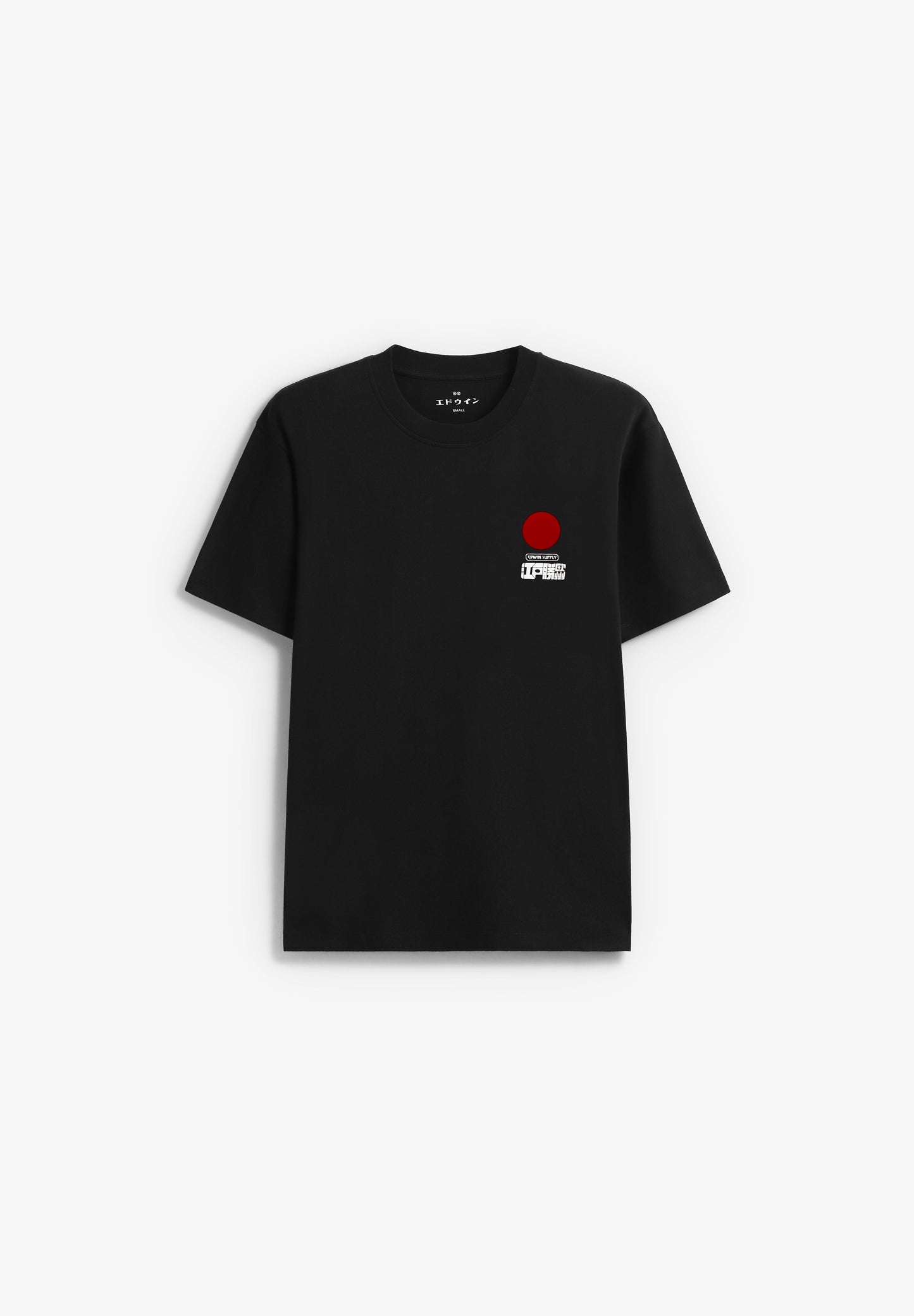 EDWIN | SUN TS SS
