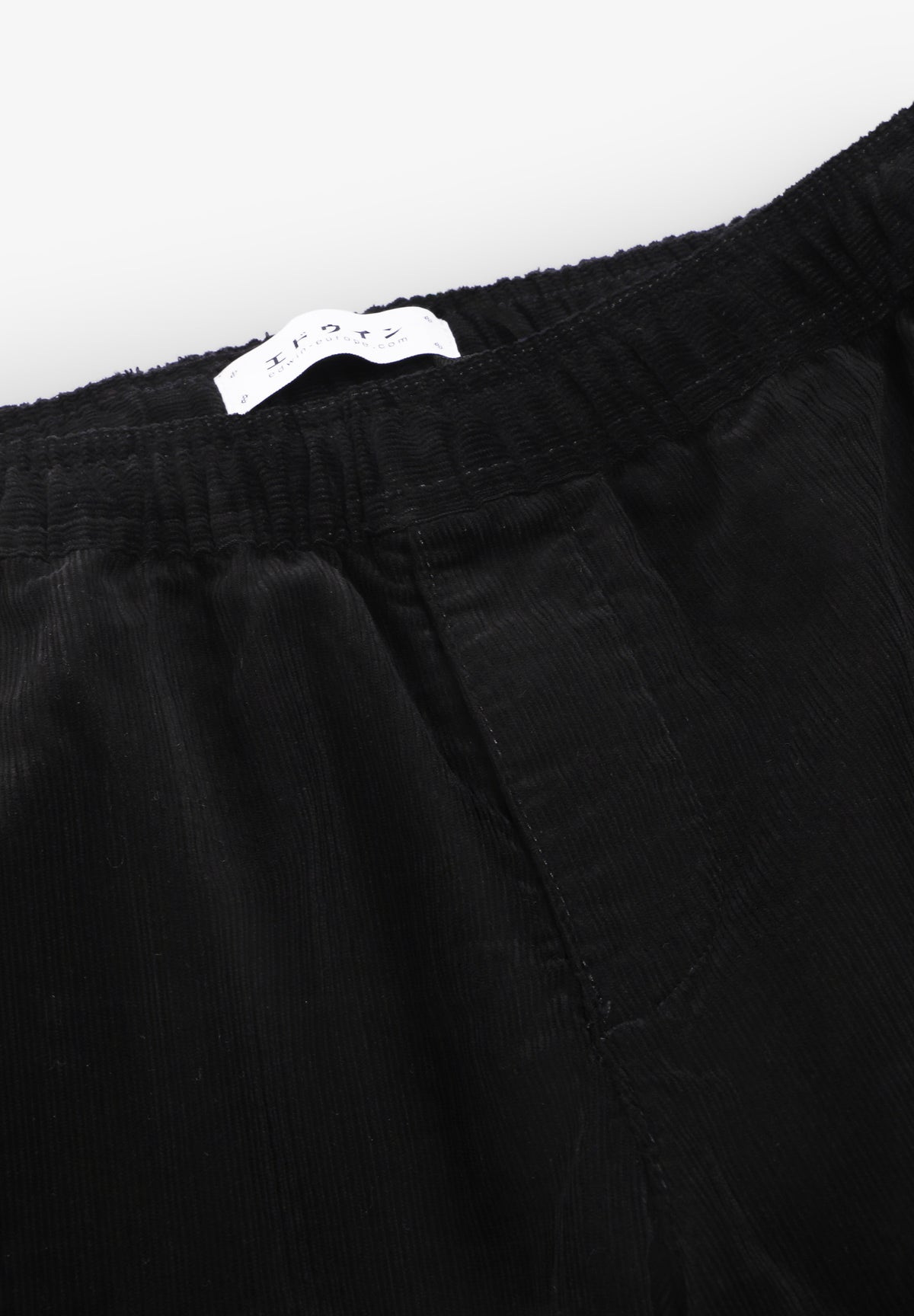 EDWIN | PANTALÓN CRUZ