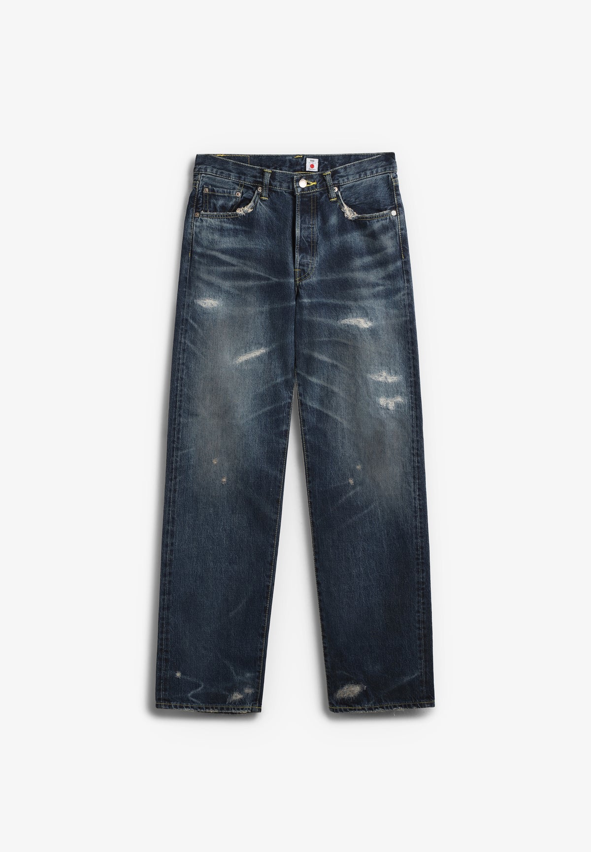 EDWIN | PANTALÓN DENIM LOOSE FIT