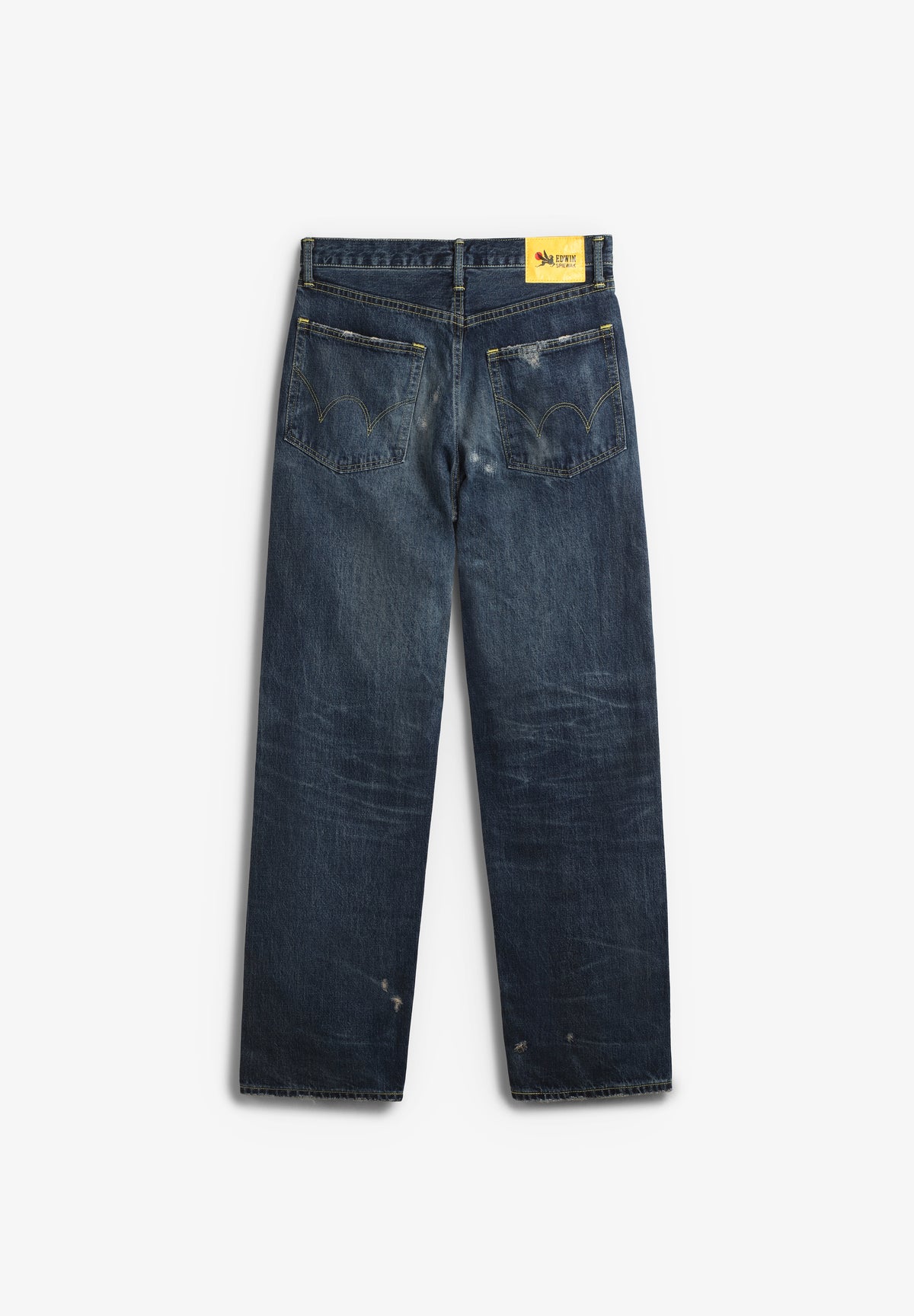 EDWIN | PANTALÓN DENIM LOOSE FIT
