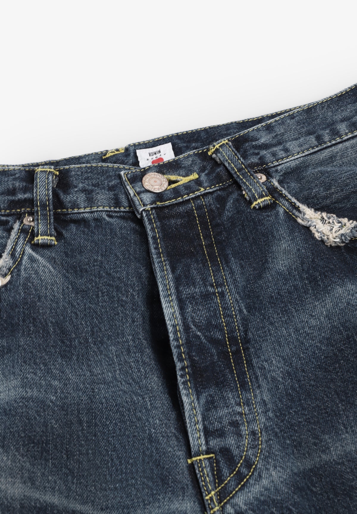 EDWIN | PANTALÓN DENIM LOOSE FIT