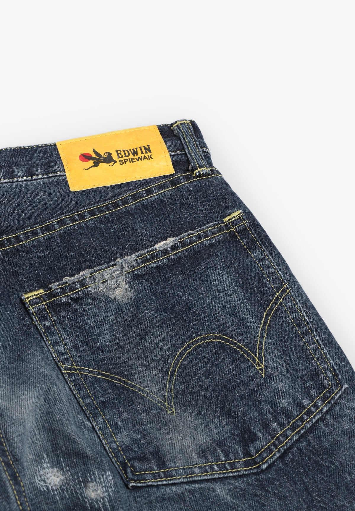 EDWIN | PANTALÓN DENIM LOOSE FIT