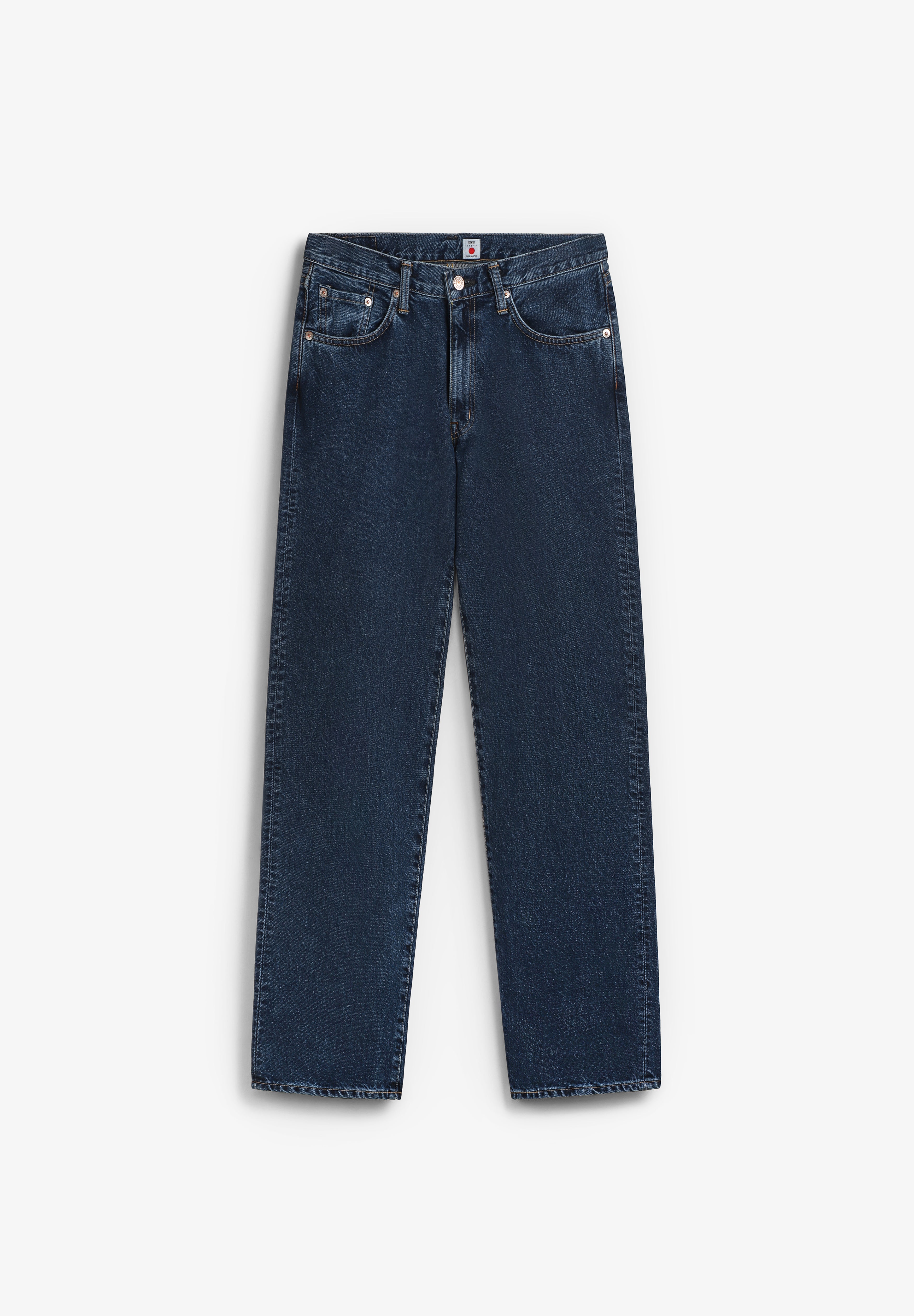 EDWIN | LOOSE FIT