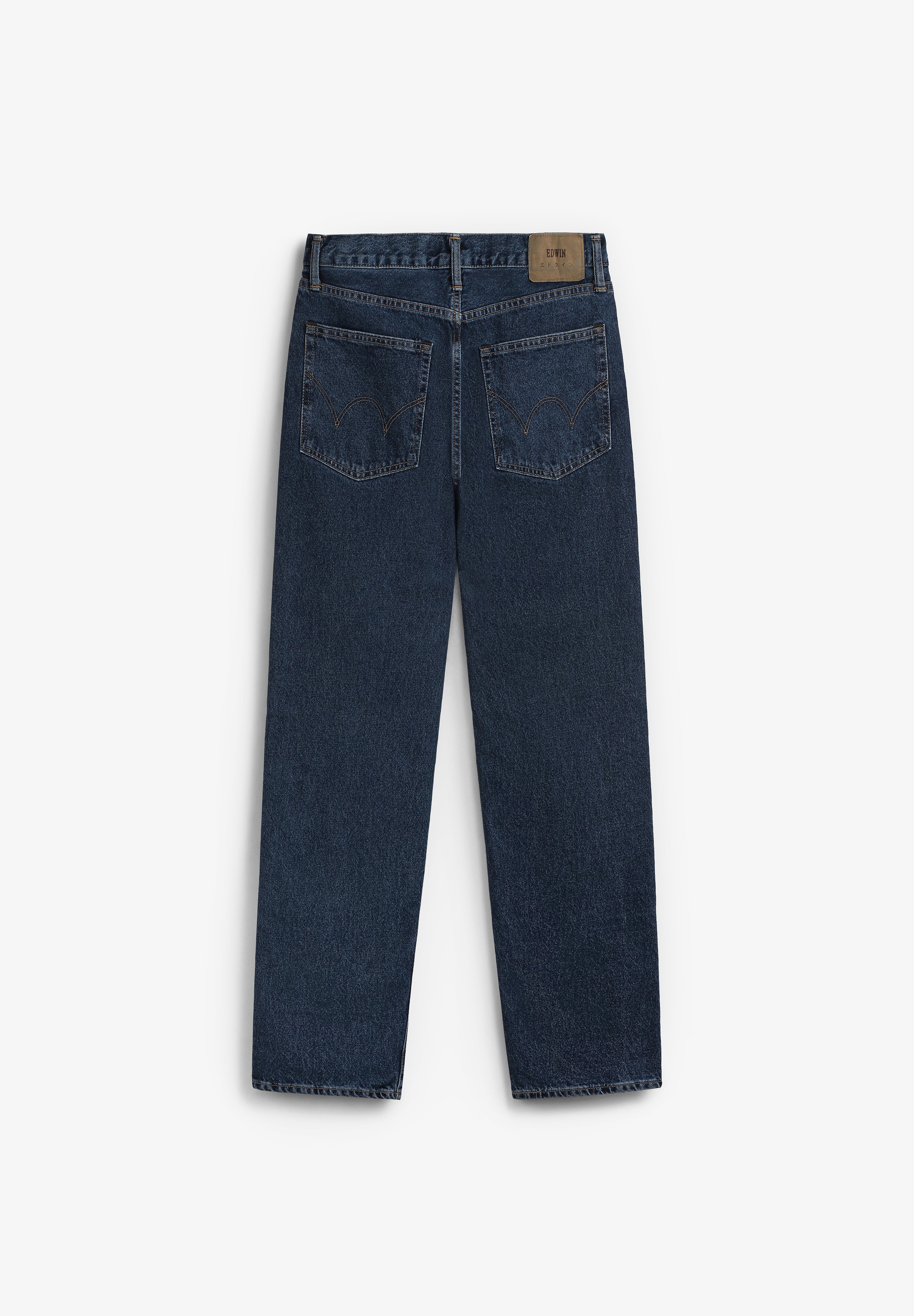EDWIN | LOOSE FIT